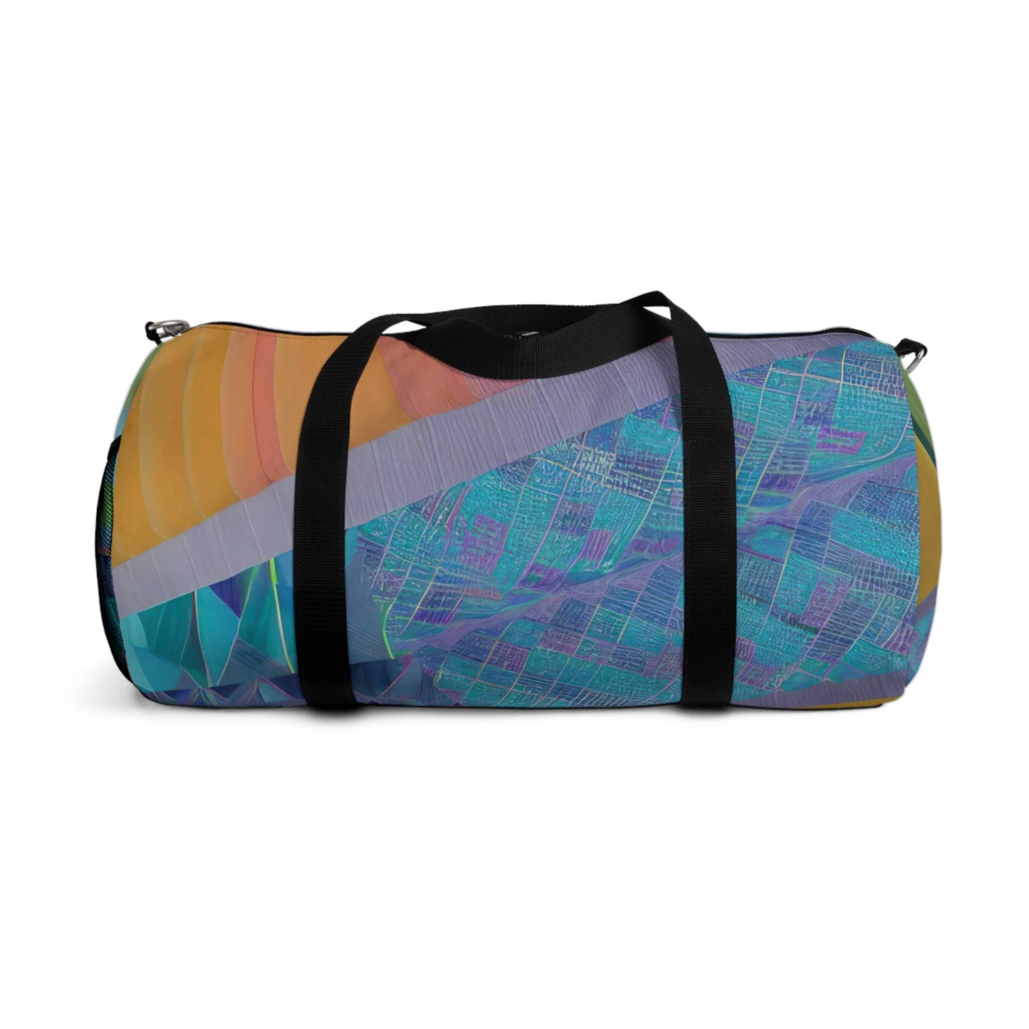 Classic Tigo Duffle Bag