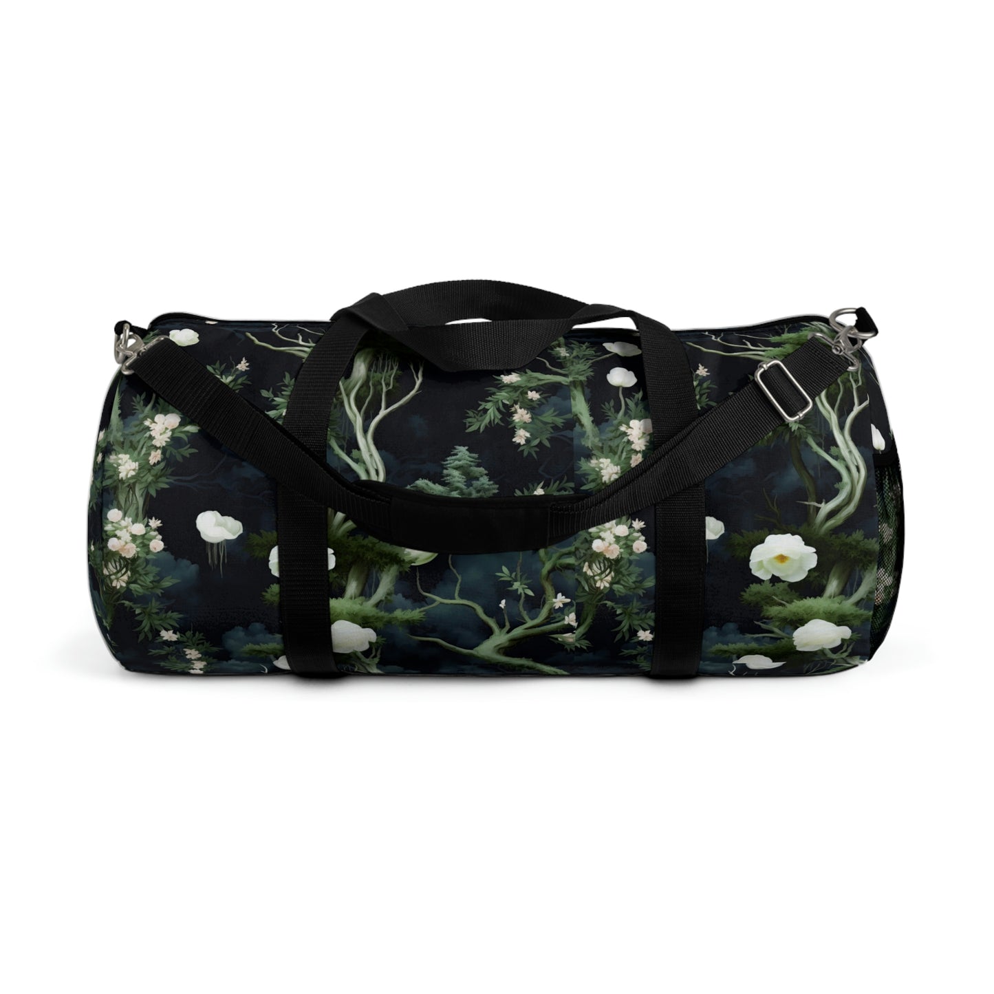 Dusk Garden Duffle Bag