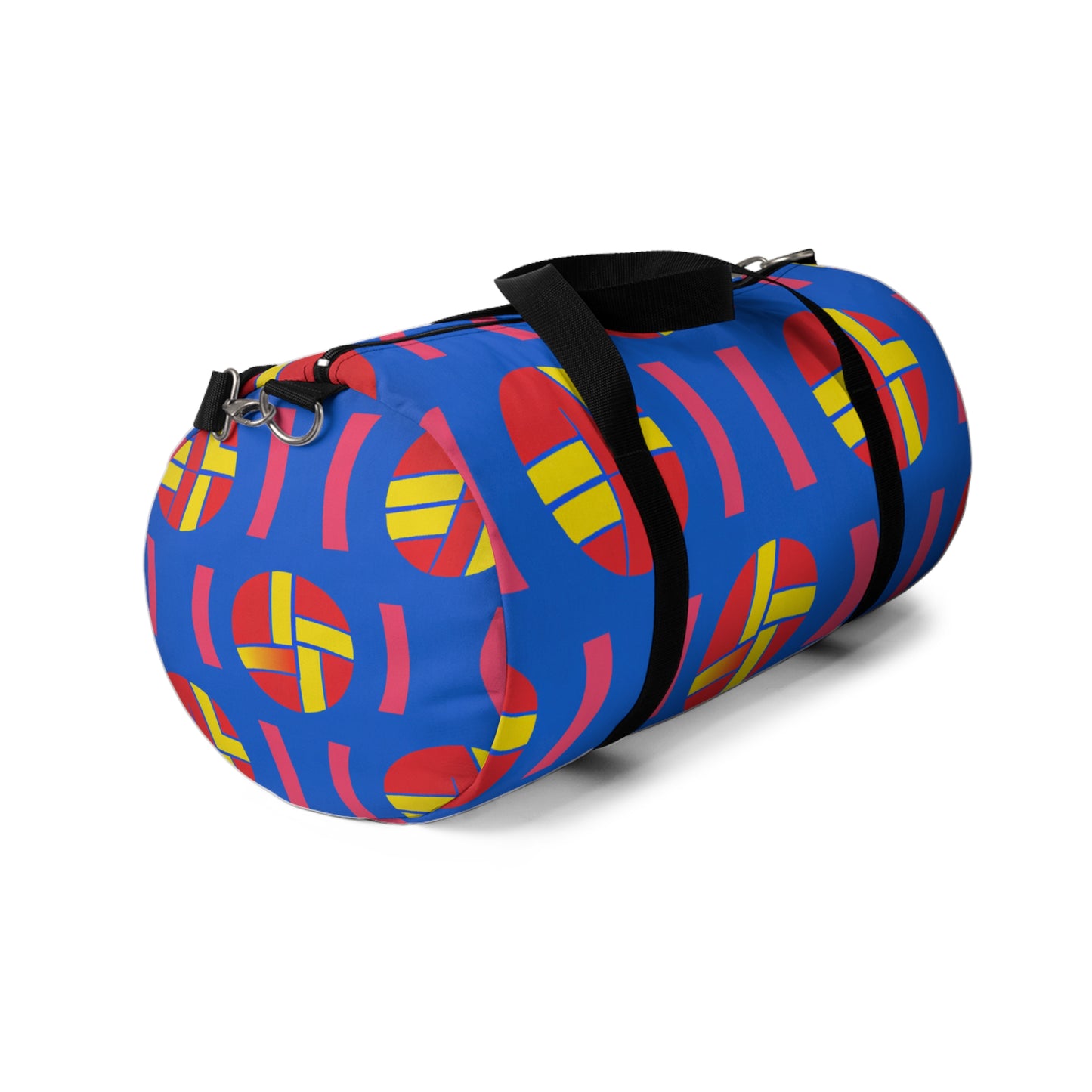 Birdseye Williams Duffle Bag