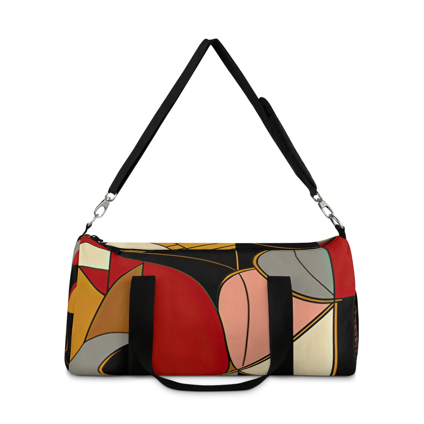 Stylistic LaShea Duffle Bag