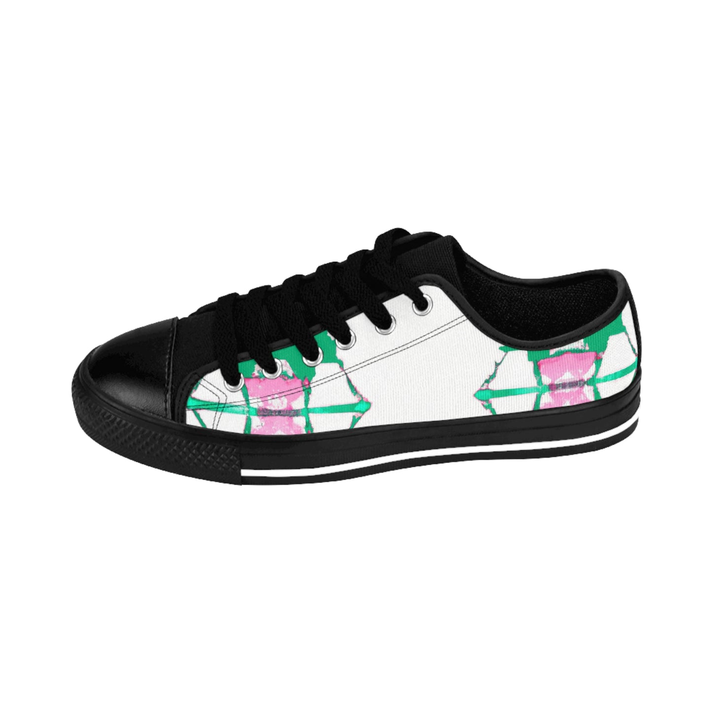 Altaira'z Beauty Low Top Sneaker