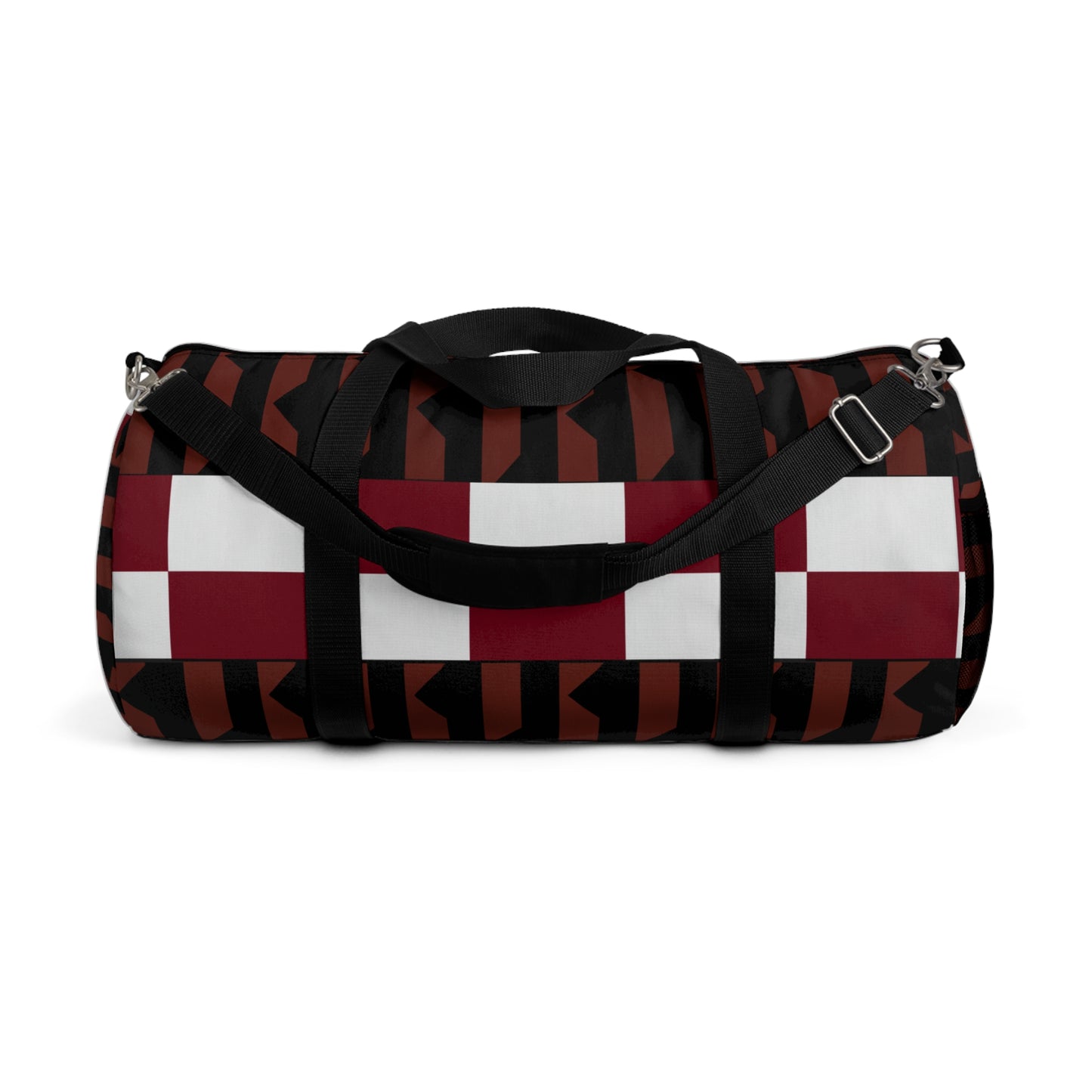 Kryto Alluri Duffle Bag