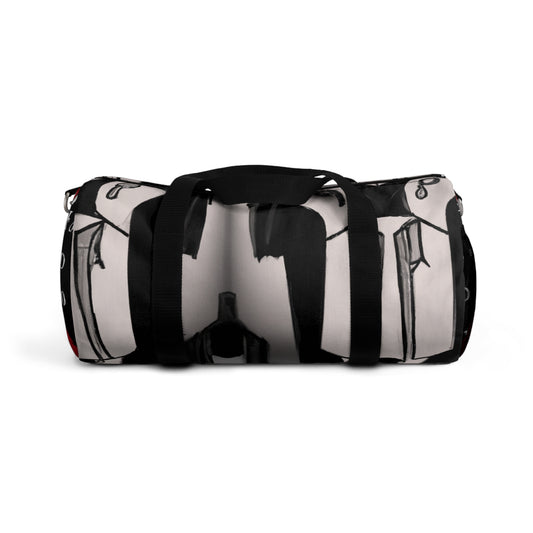 Classic Noiri Duffle Bag