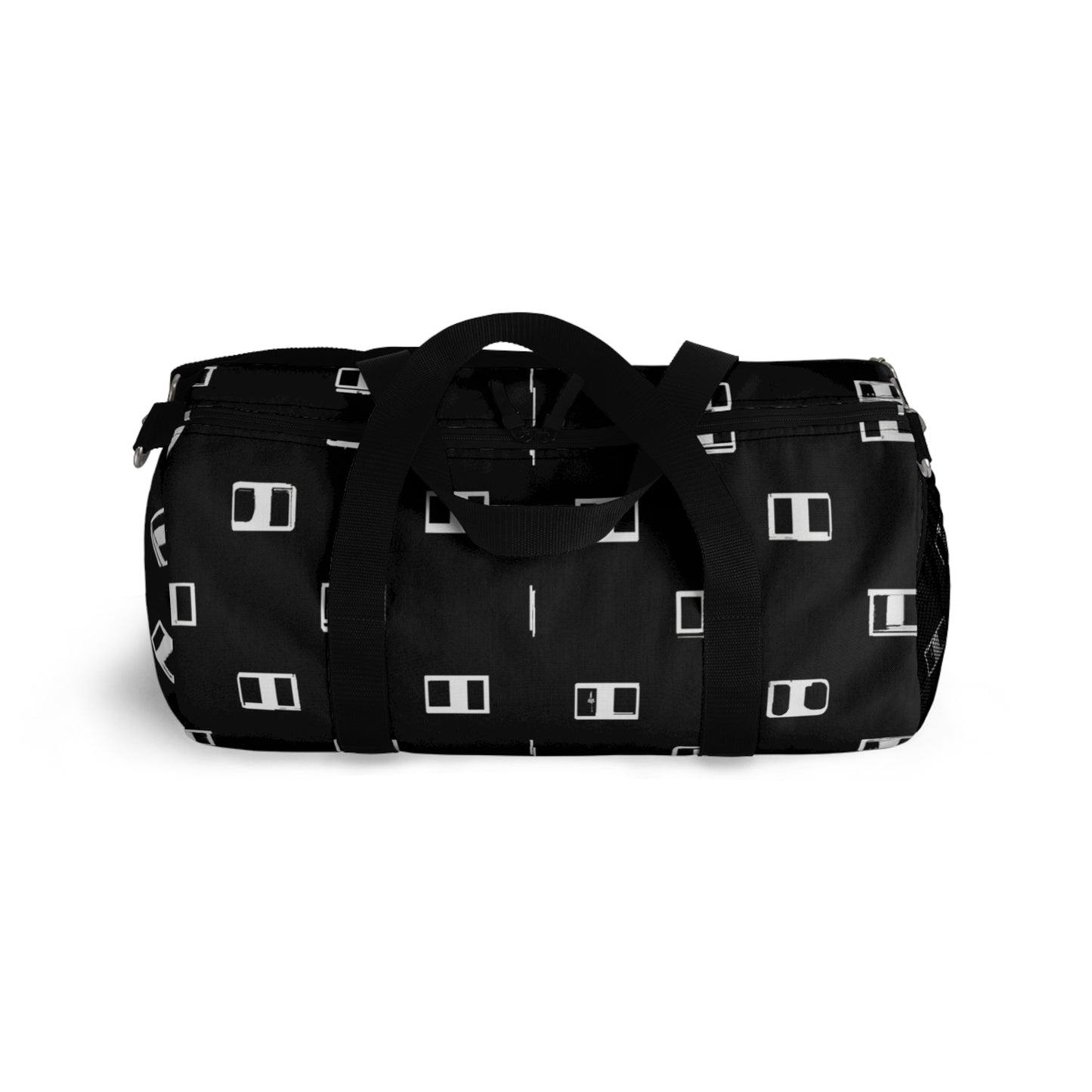 Suisse Eclipse Duffle Bag