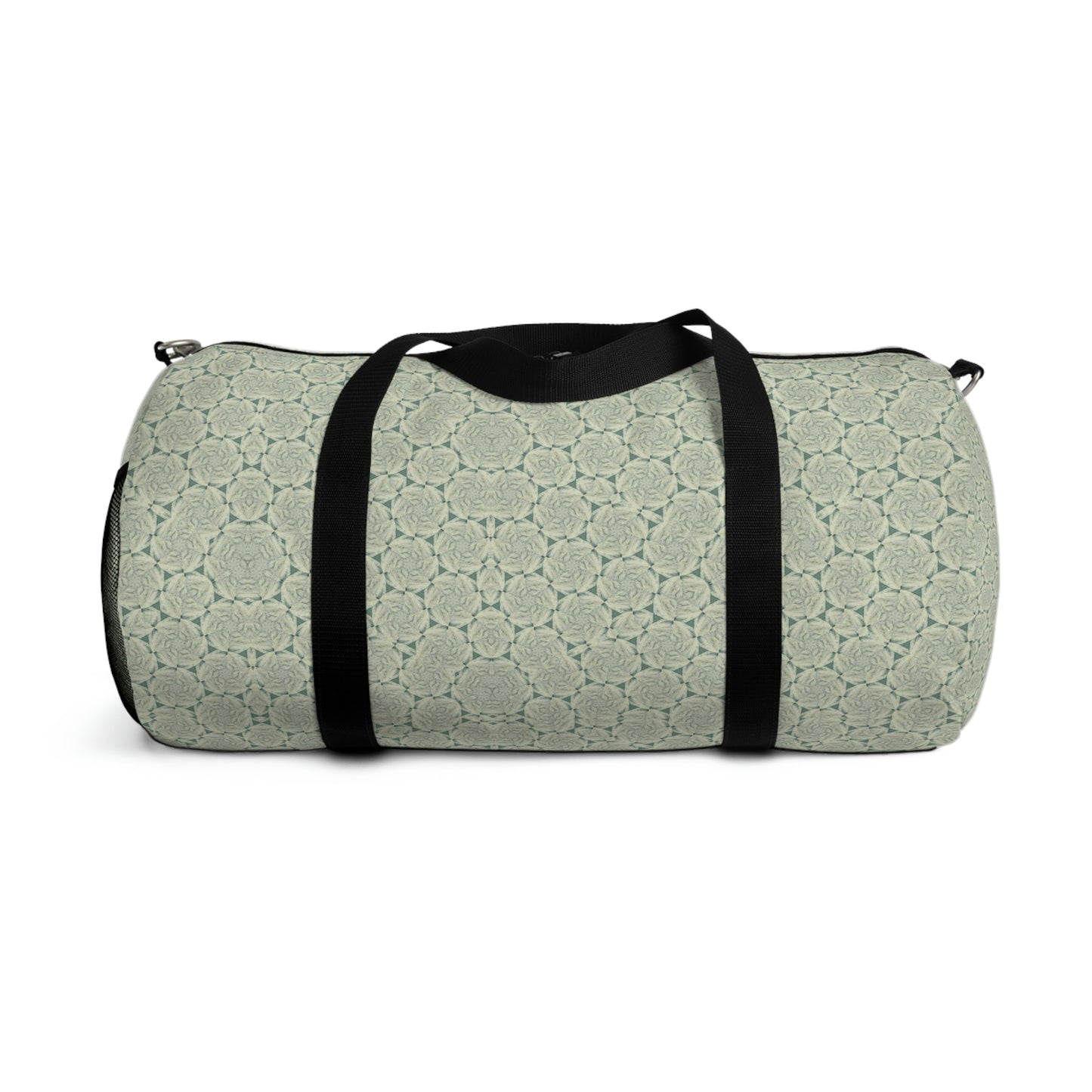 Serene Dance Duffle Bag