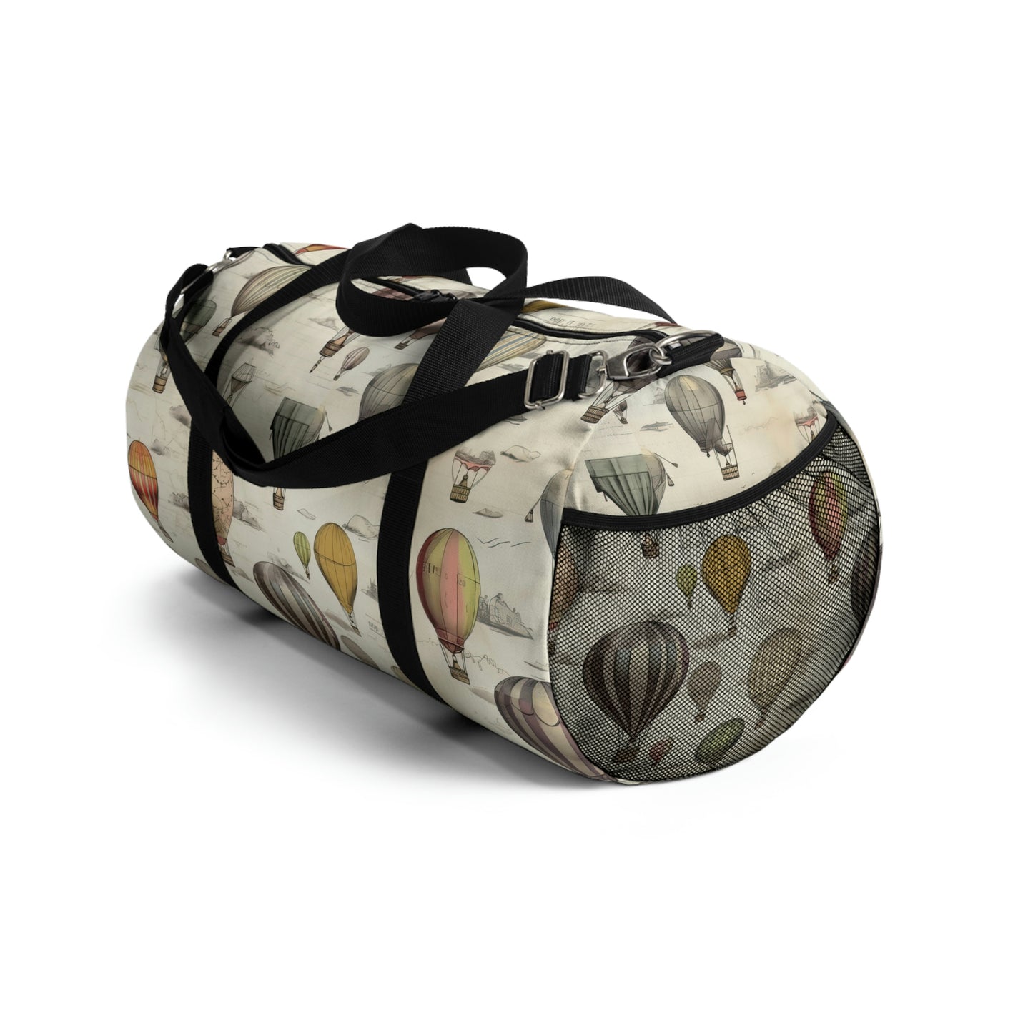 Caeli Balloon Duffle Bag