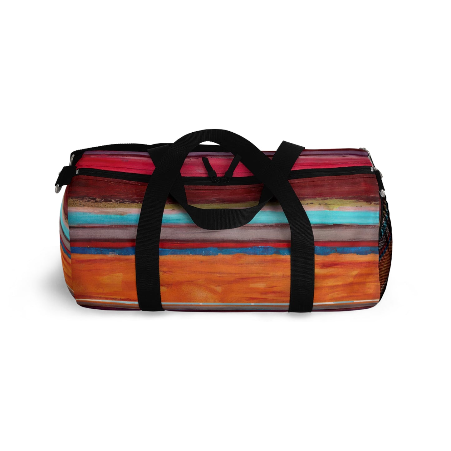 Ormagoginista Duffle Bag