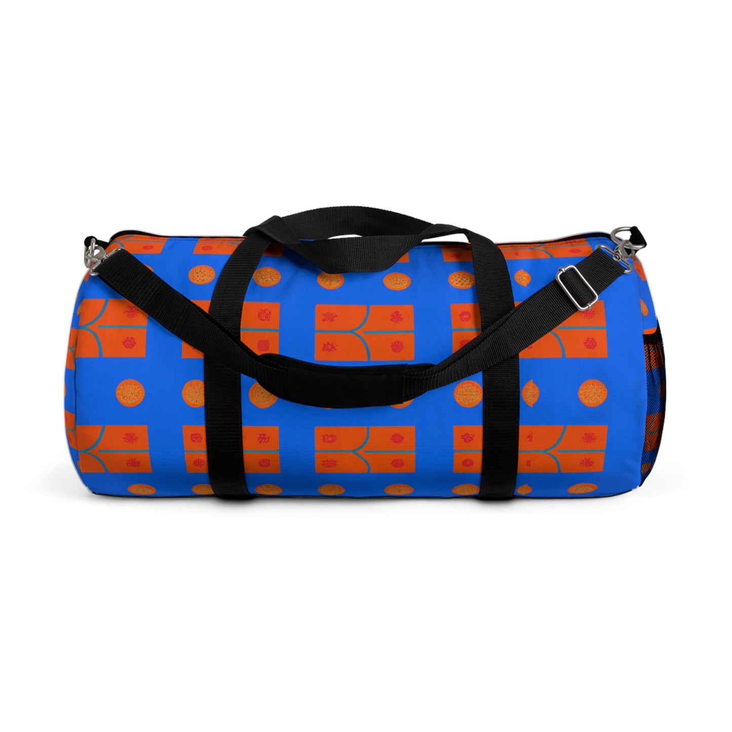 William Penn Duffle Bag