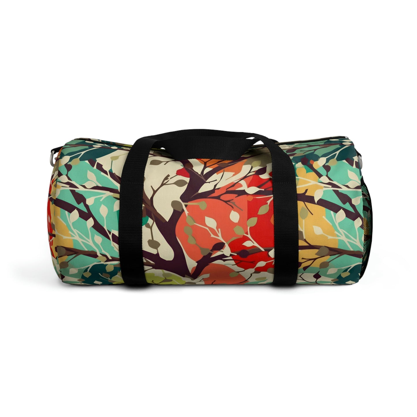 Autumn Leaves Duffle Bag