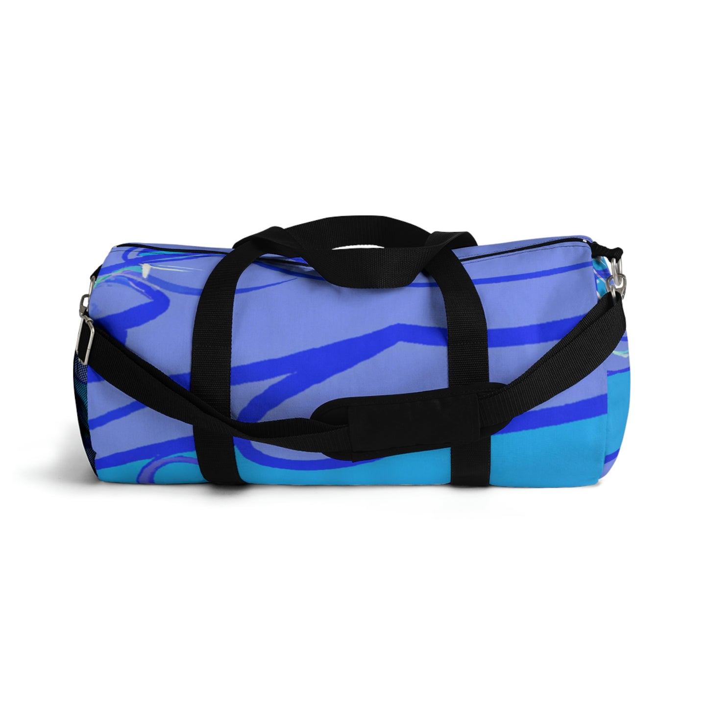 L-Shieldoramic Duffle Bag