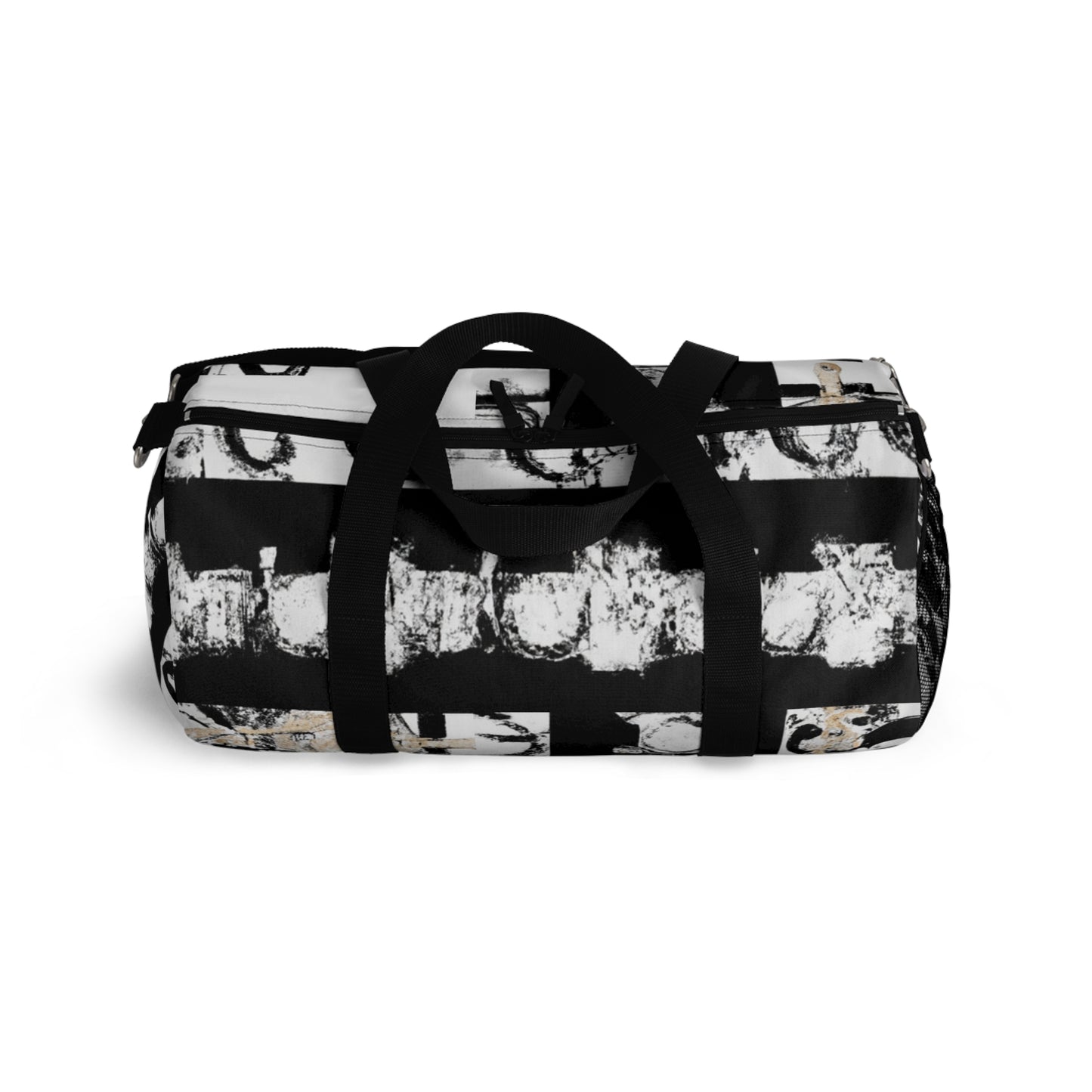 Warhol Catwalk Duffle Bag