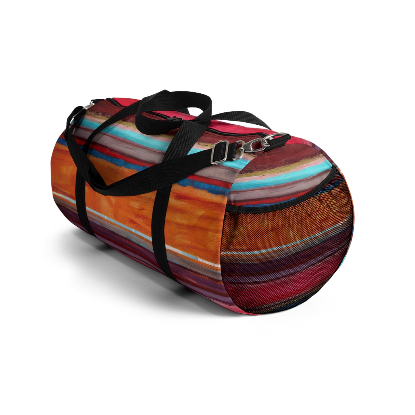 Ormagoginista Duffle Bag