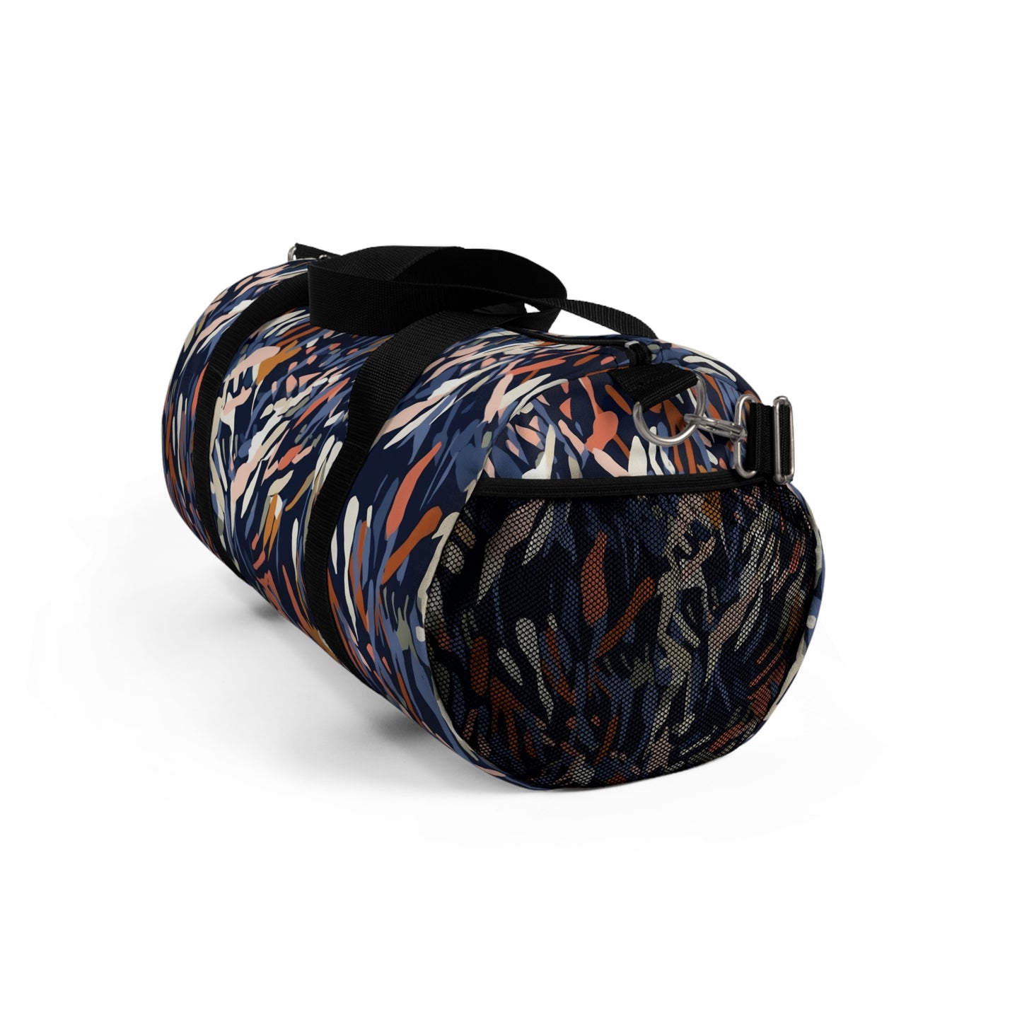 Dectro Clash Duffle Bag