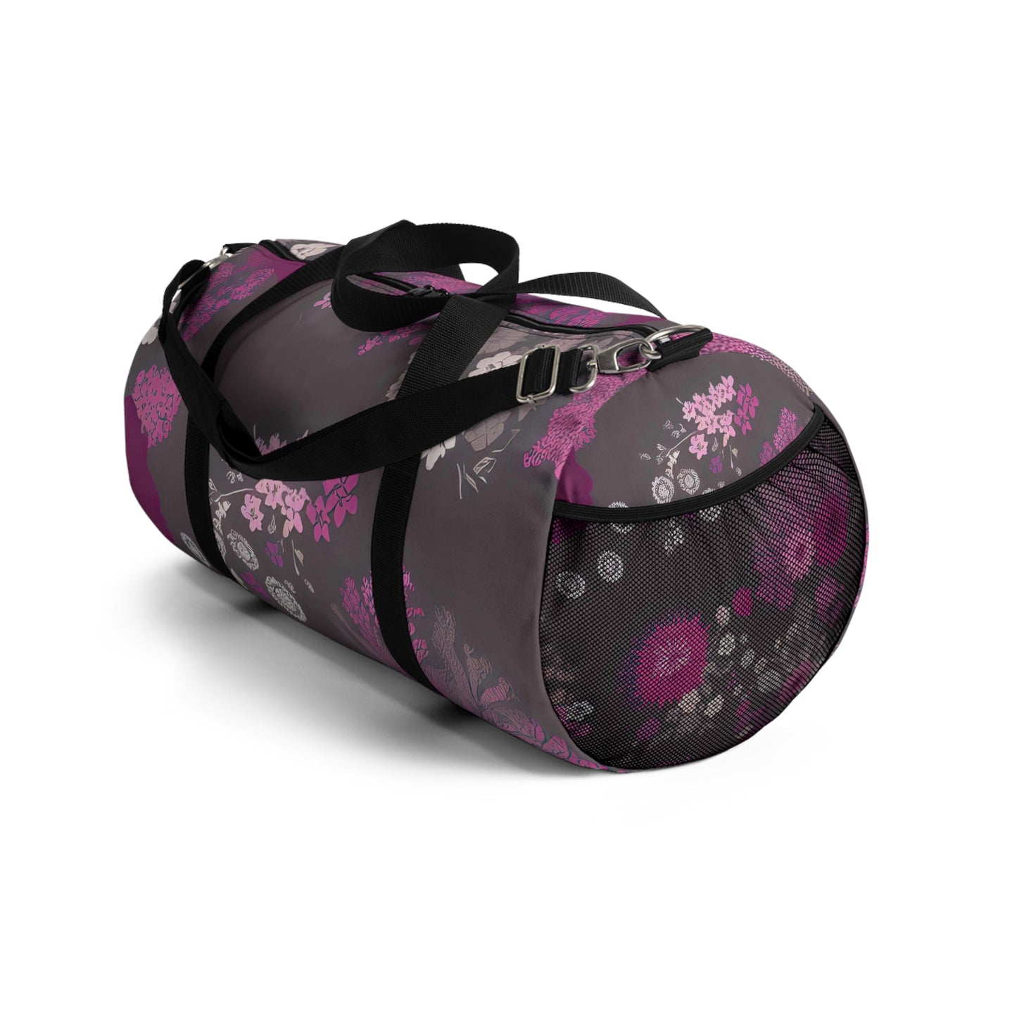 Dunda Muffe Duffle Bag