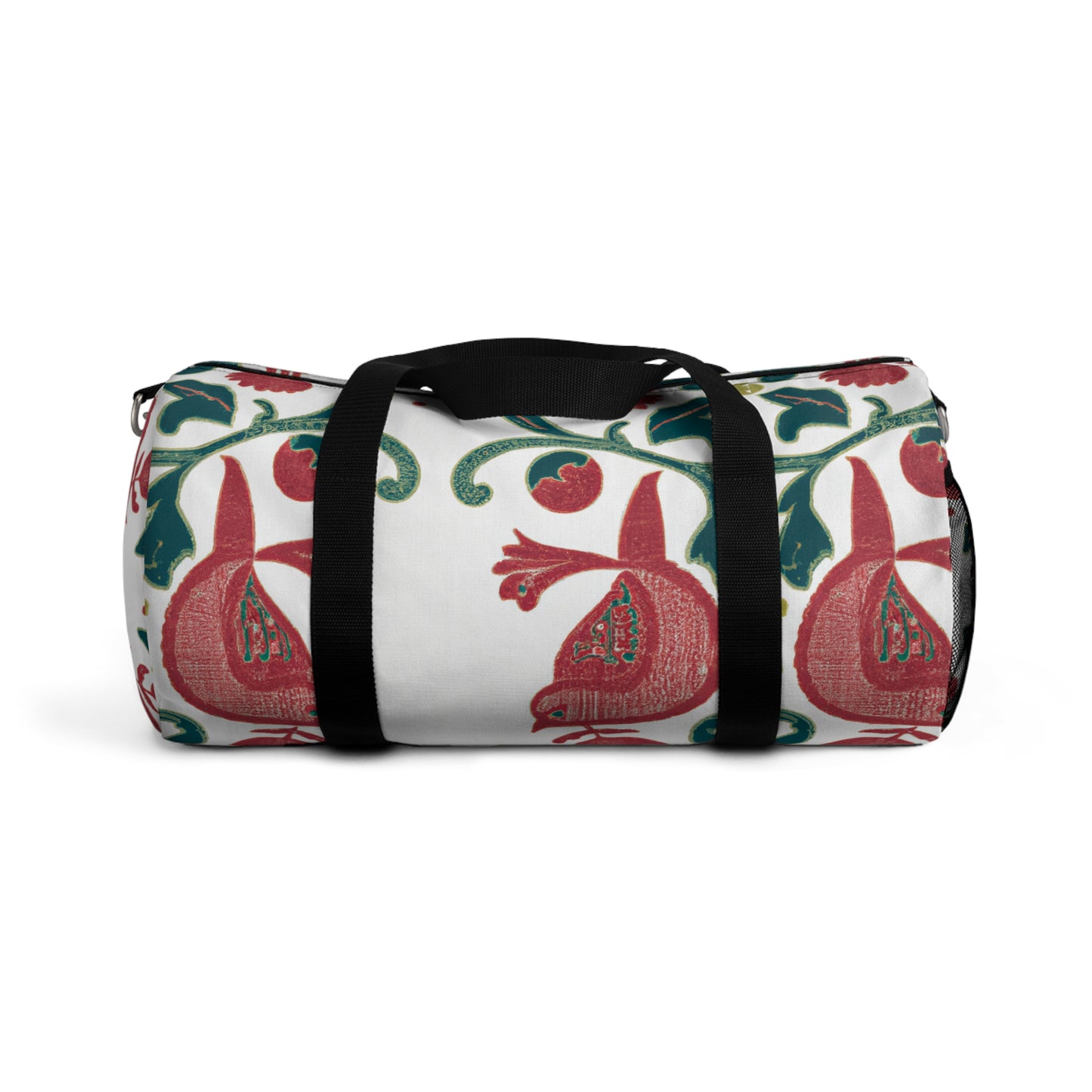 Oliviers Beauty Duffle Bag