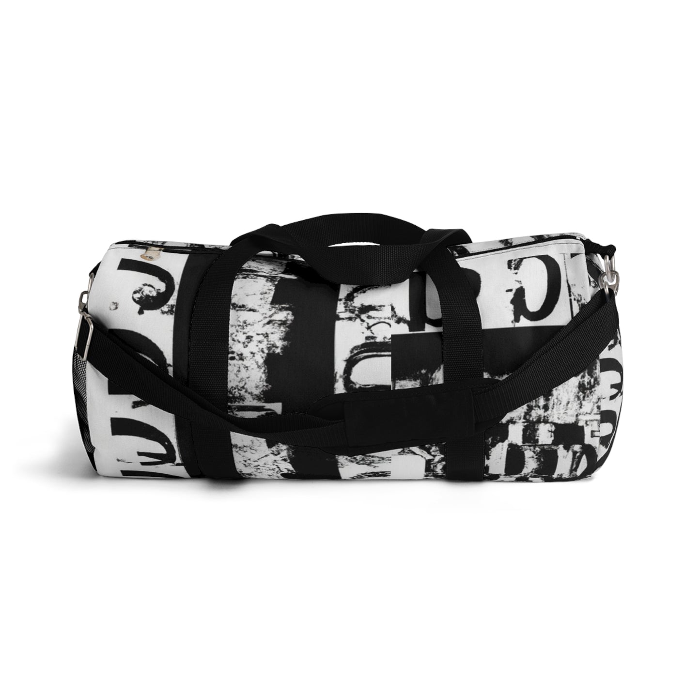 Warhol Catwalk Duffle Bag