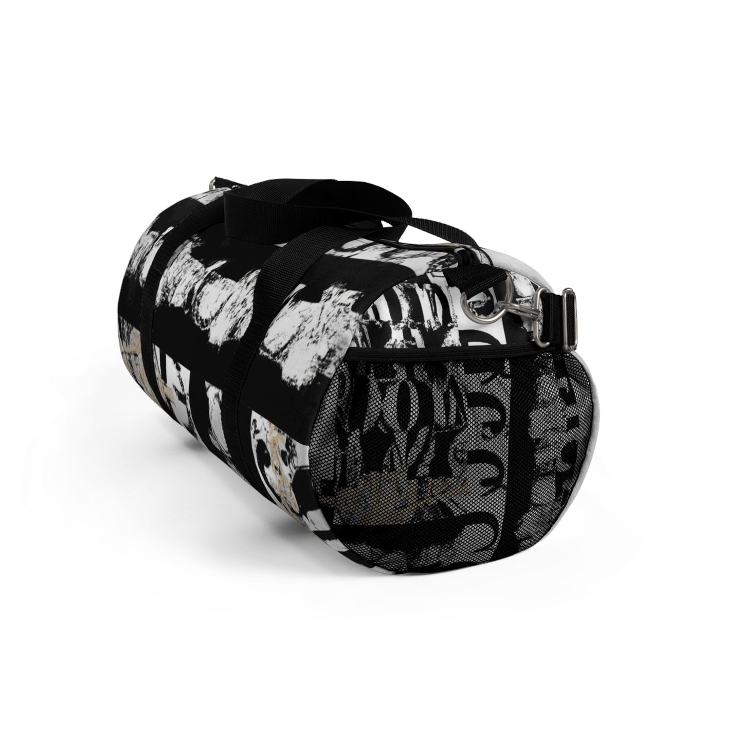 Warhol Catwalk Duffle Bag