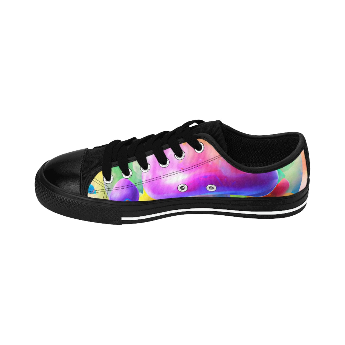 Sirius Glow Low Top Sneaker