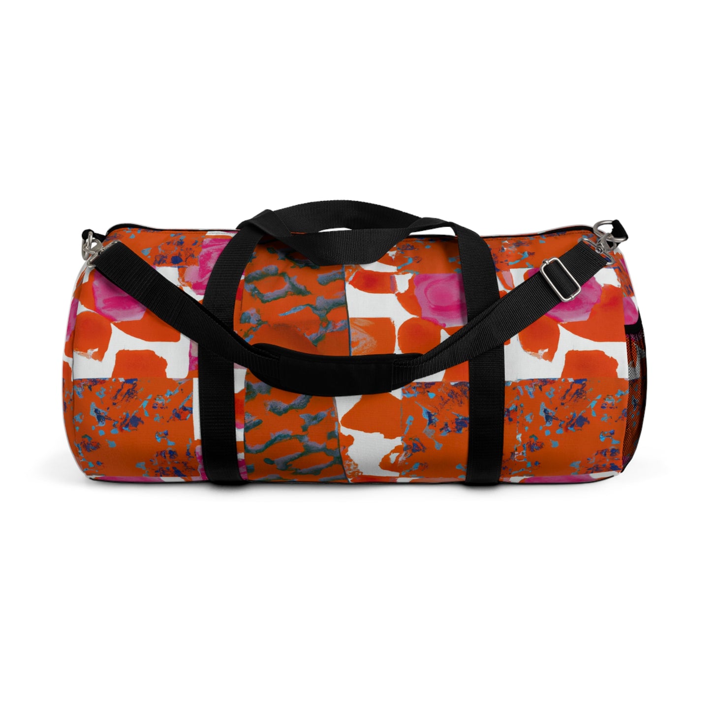 Kryto Illuris Duffle Bag