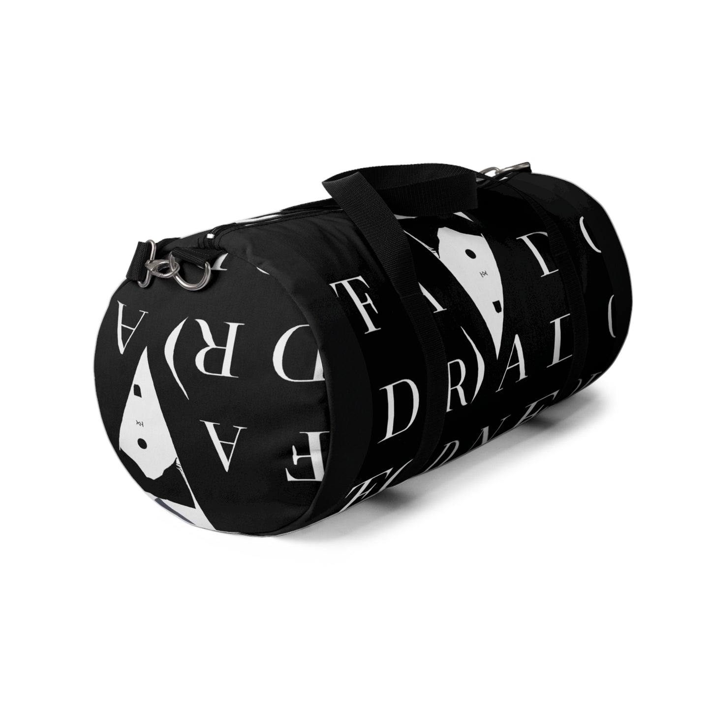 Stellar Tux Duffle Bag