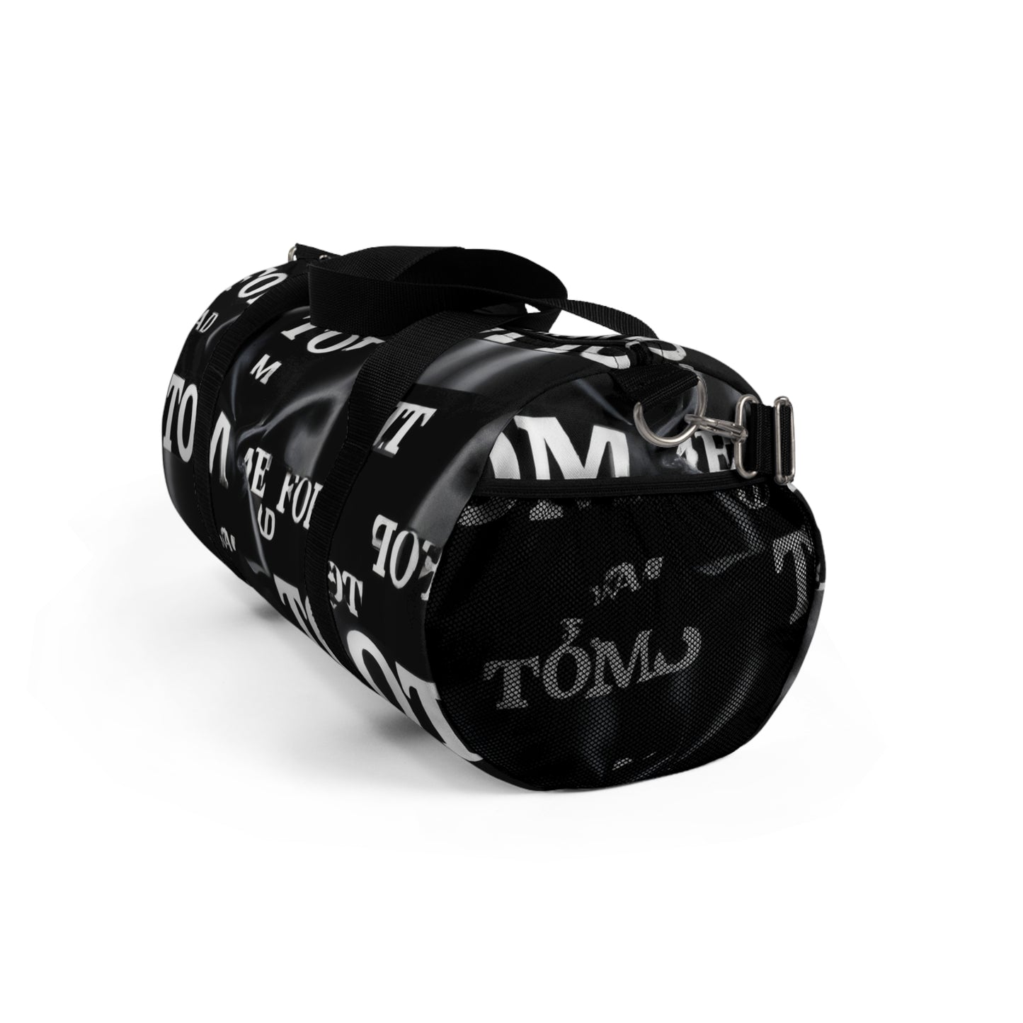 Toman Stylish Duffle Bag