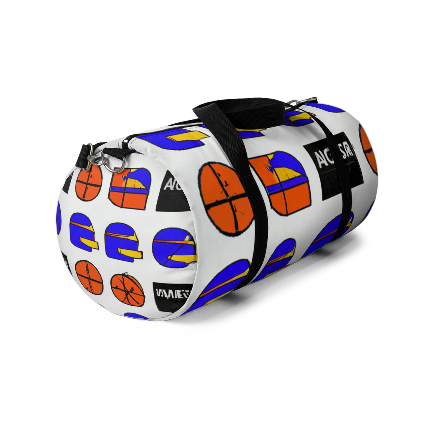 Sports BBall2 Duffle Bag