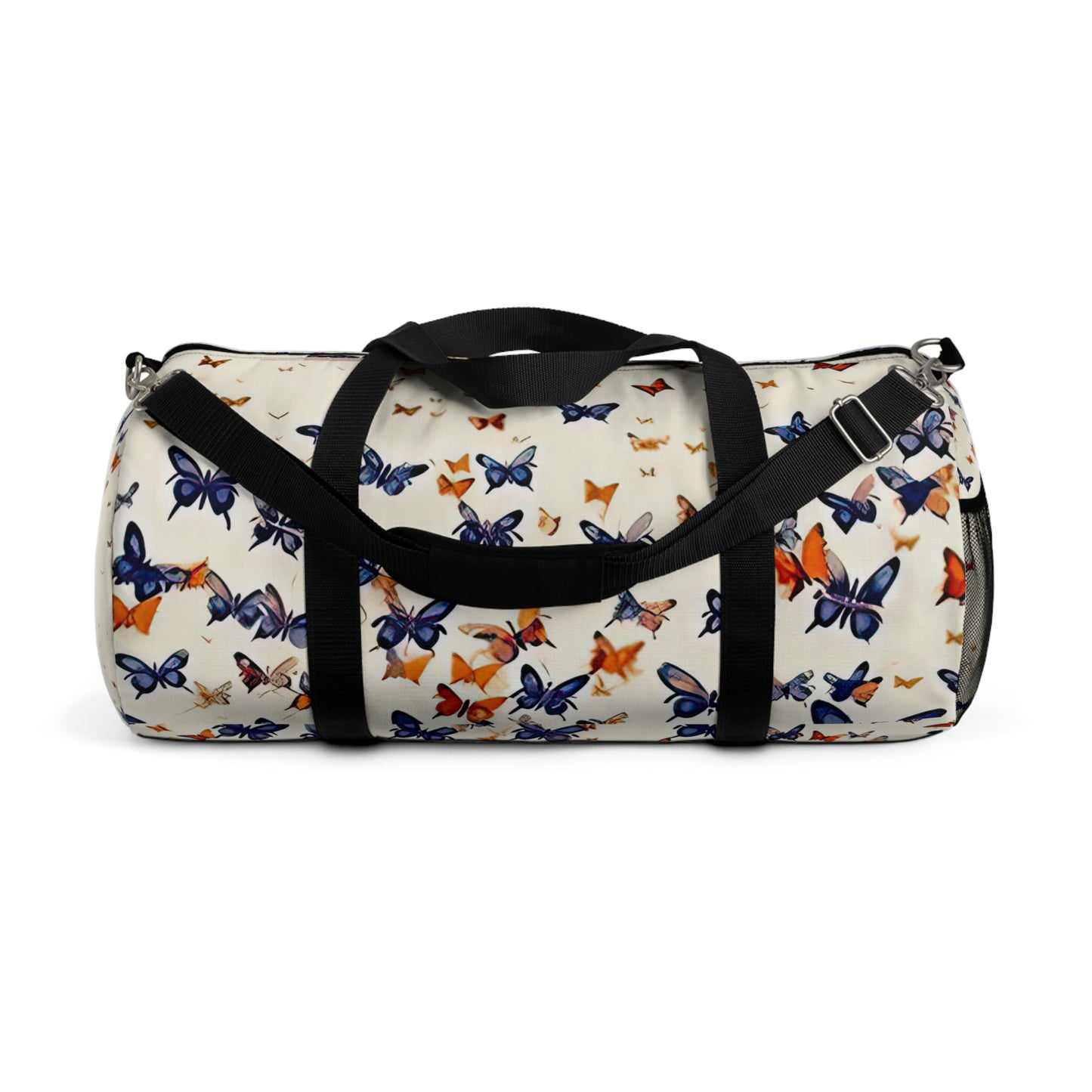 Butterfly Wings Duffle Bag