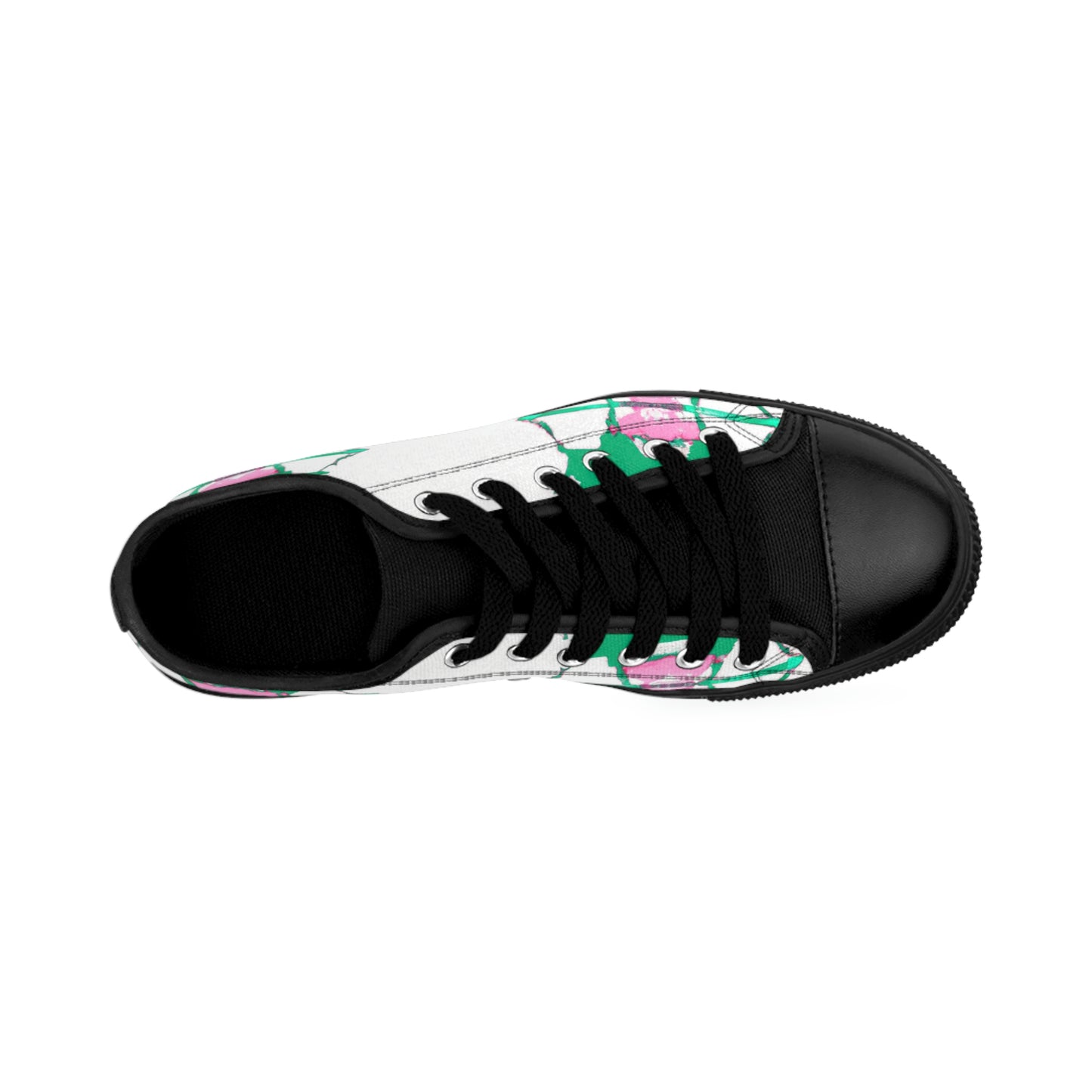 Altaira'z Beauty Low Top Sneaker