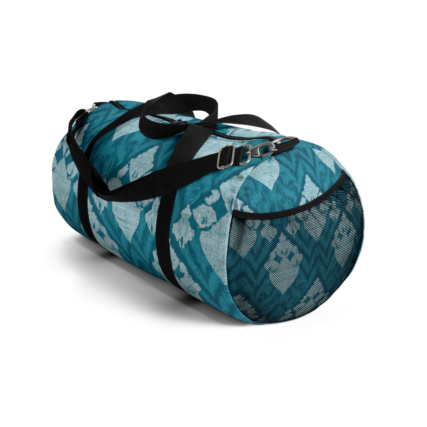 Ashanti Rainforest Duffle Bag