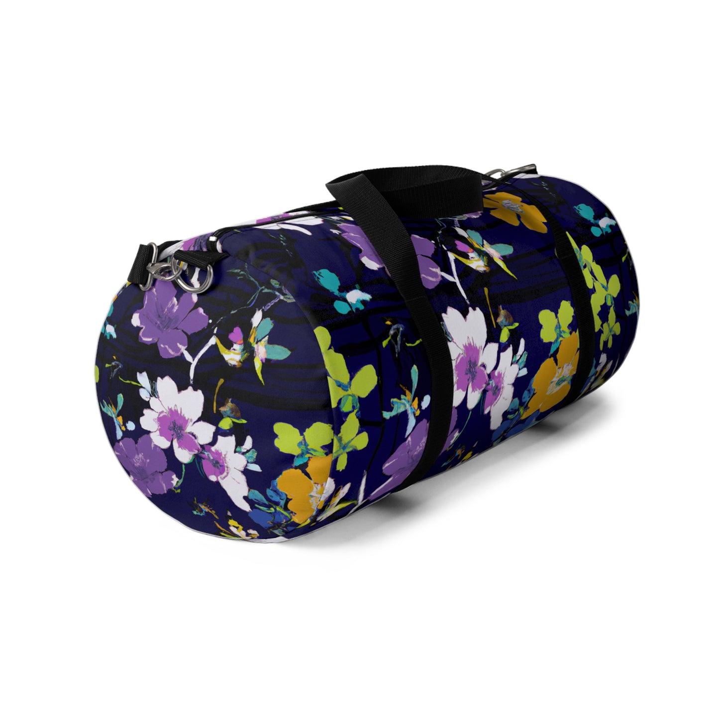 Fleur de Corp Duffle Bag