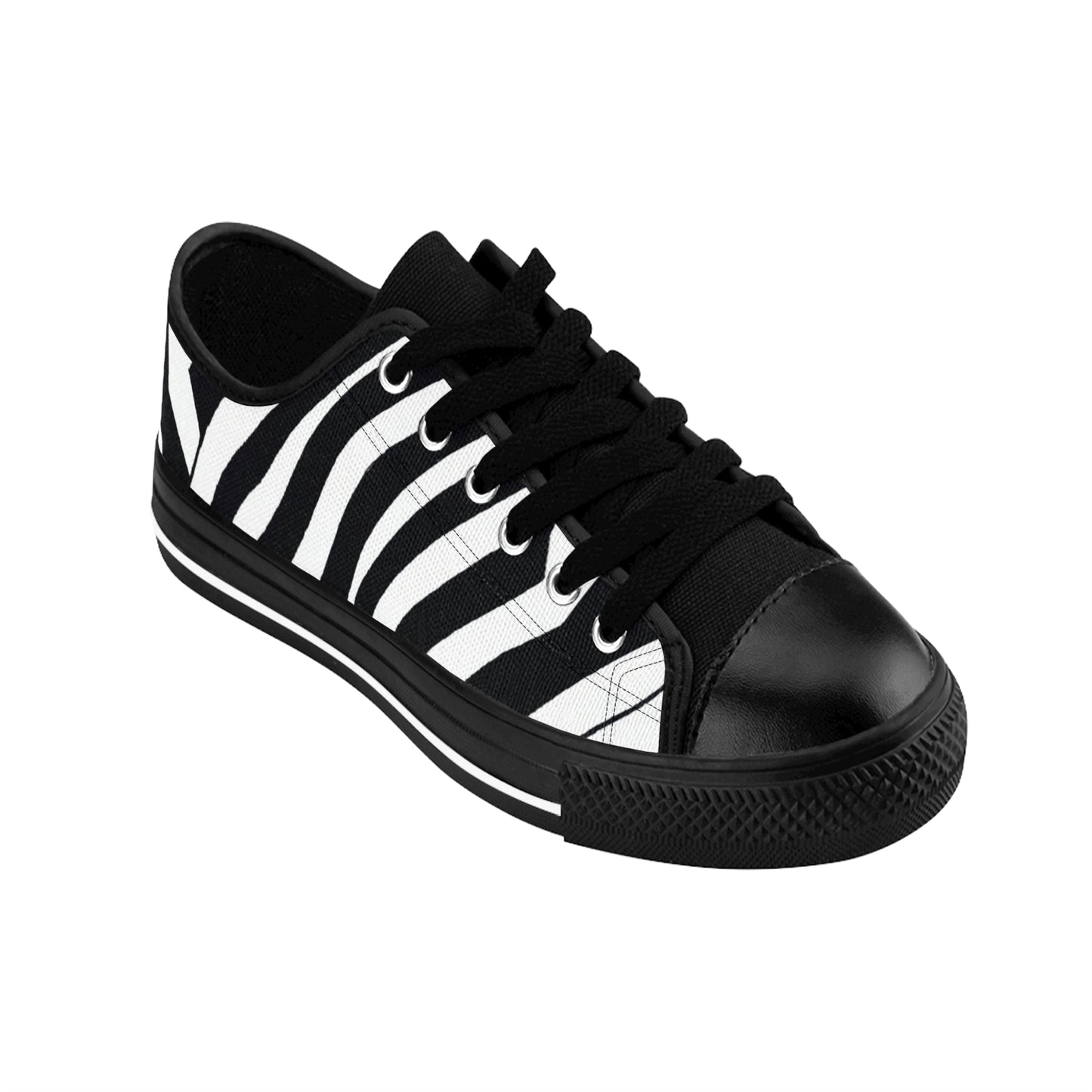 Cebra Touch Low Top Sneaker