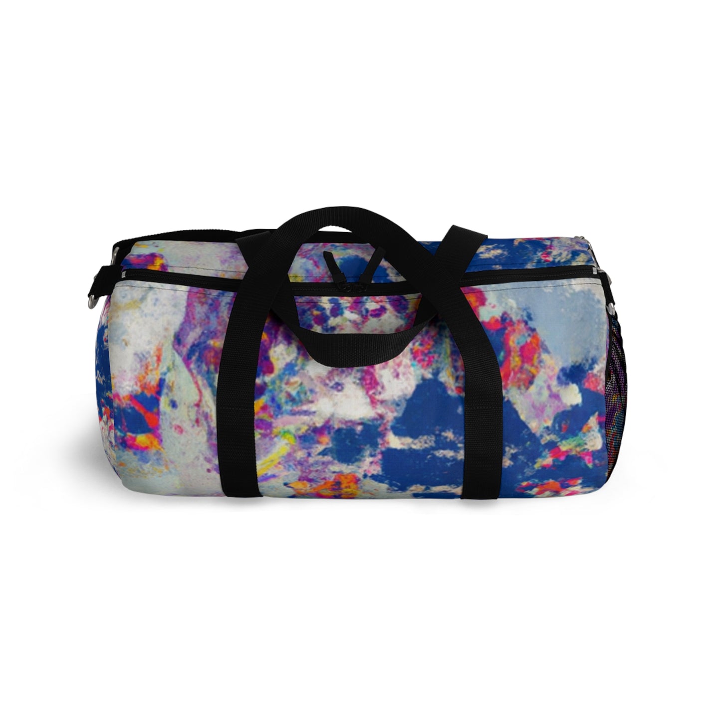 Flan Luca Duffle Bag