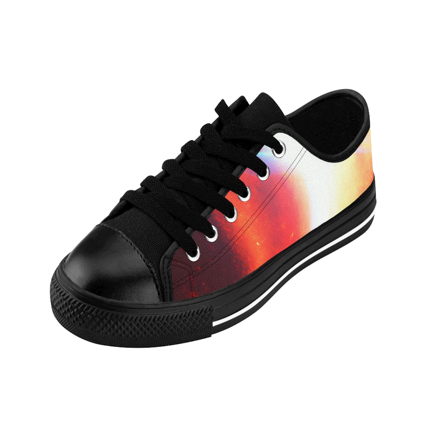 VegaStarTraveler Low Top Sneaker