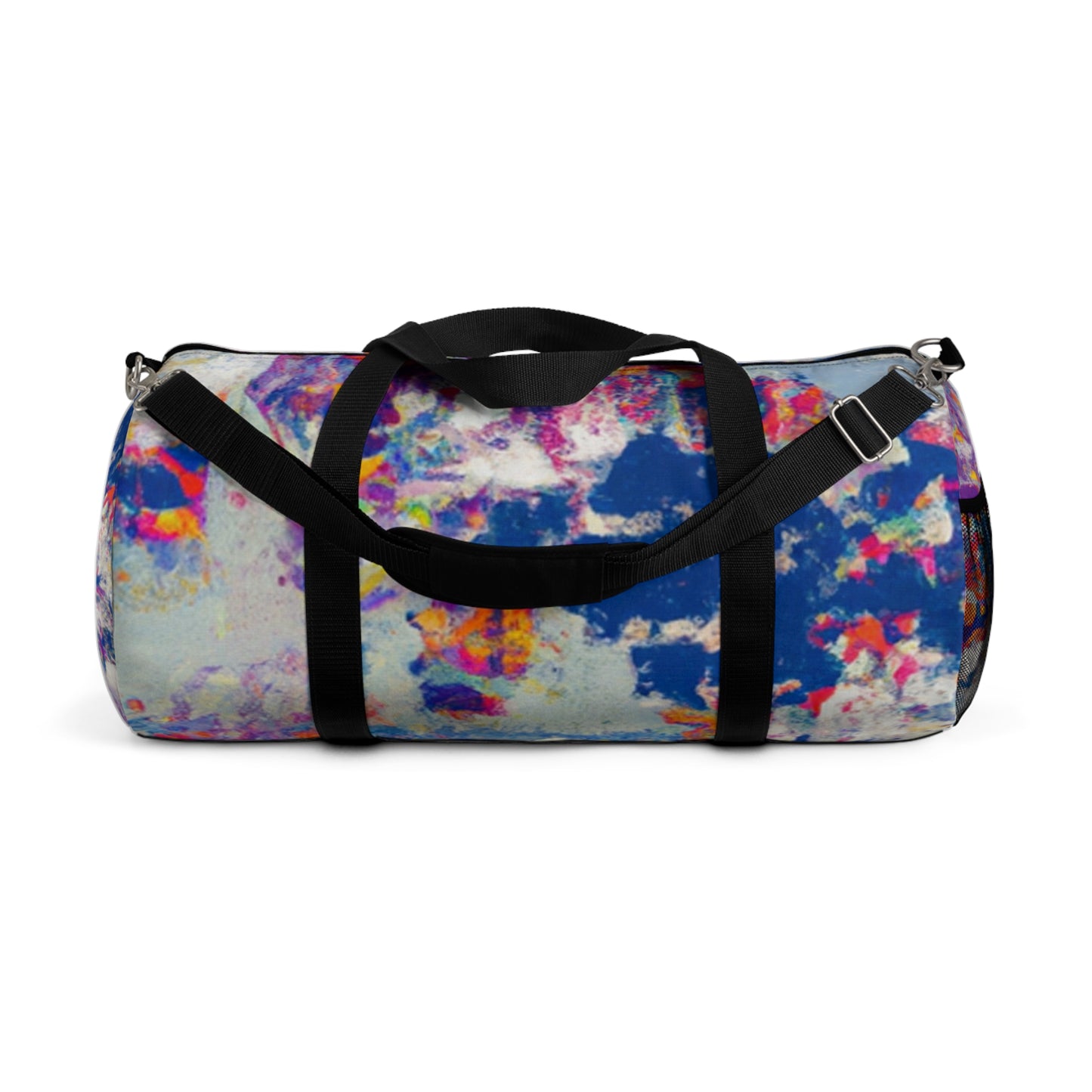 Flan Luca Duffle Bag