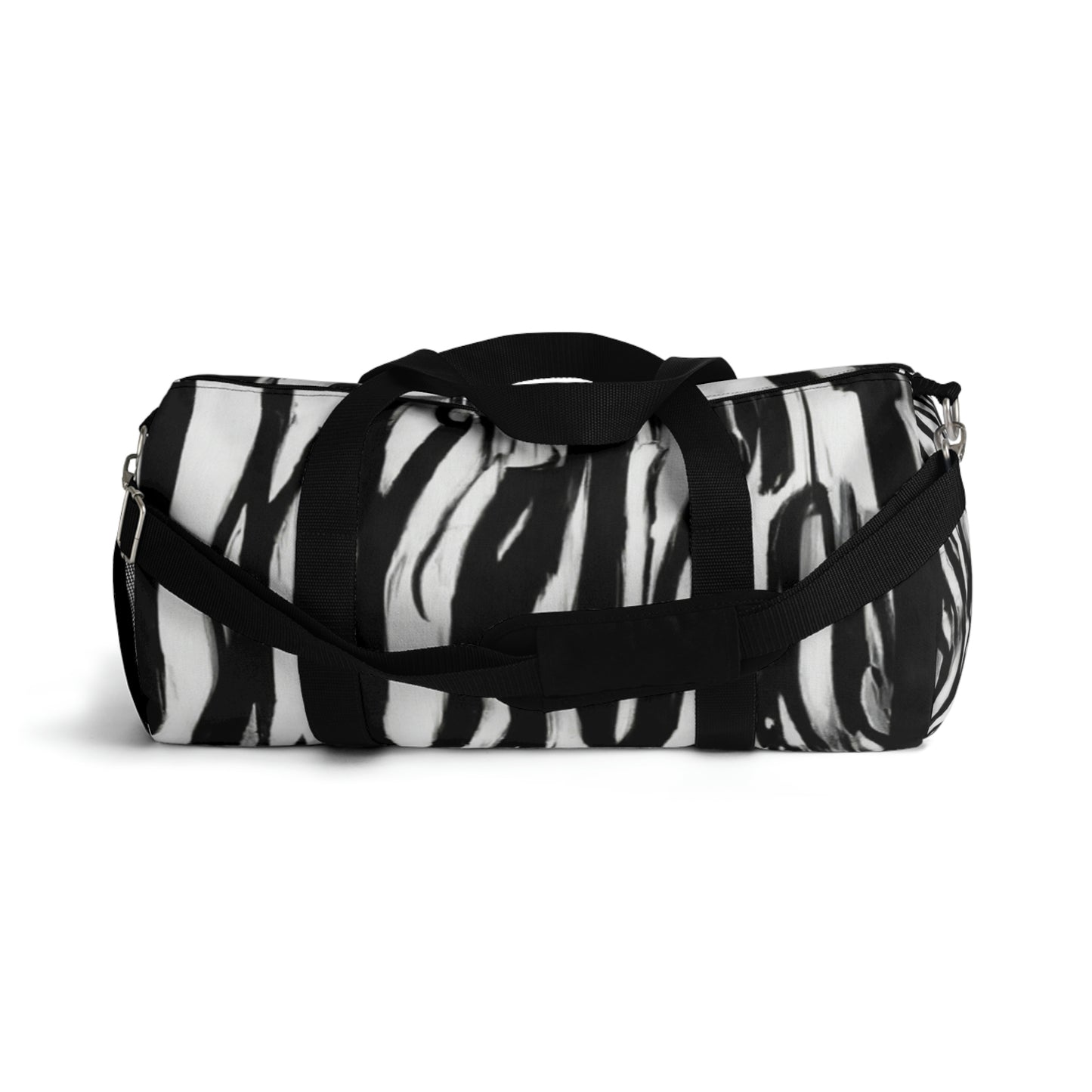 Timeless Sebra Duffel Bag