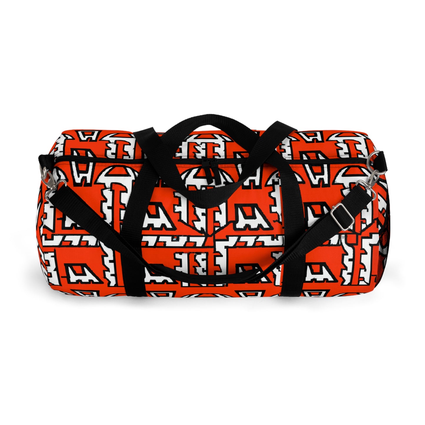 Durant Knapp Duffle Bag