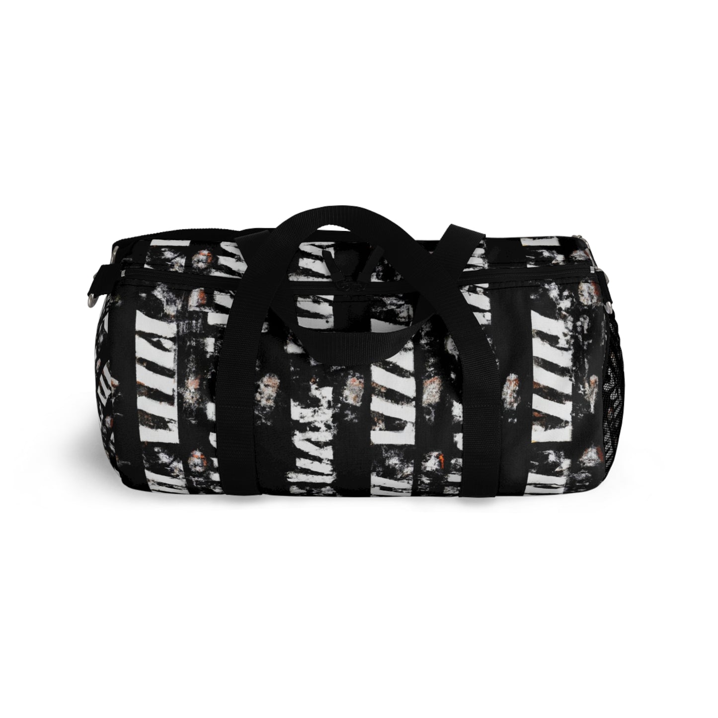 Black Tie Solo Duffle Bag