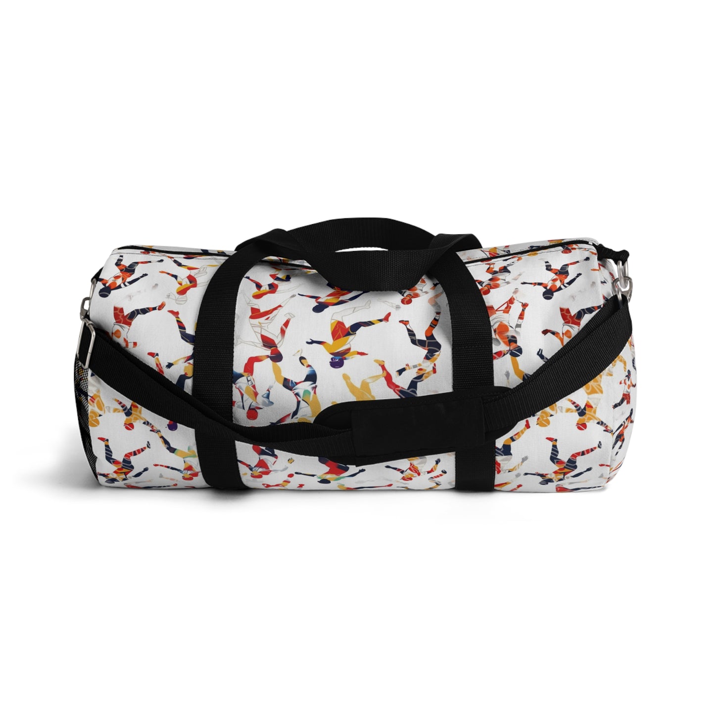 Sport Runner Duffle Bag