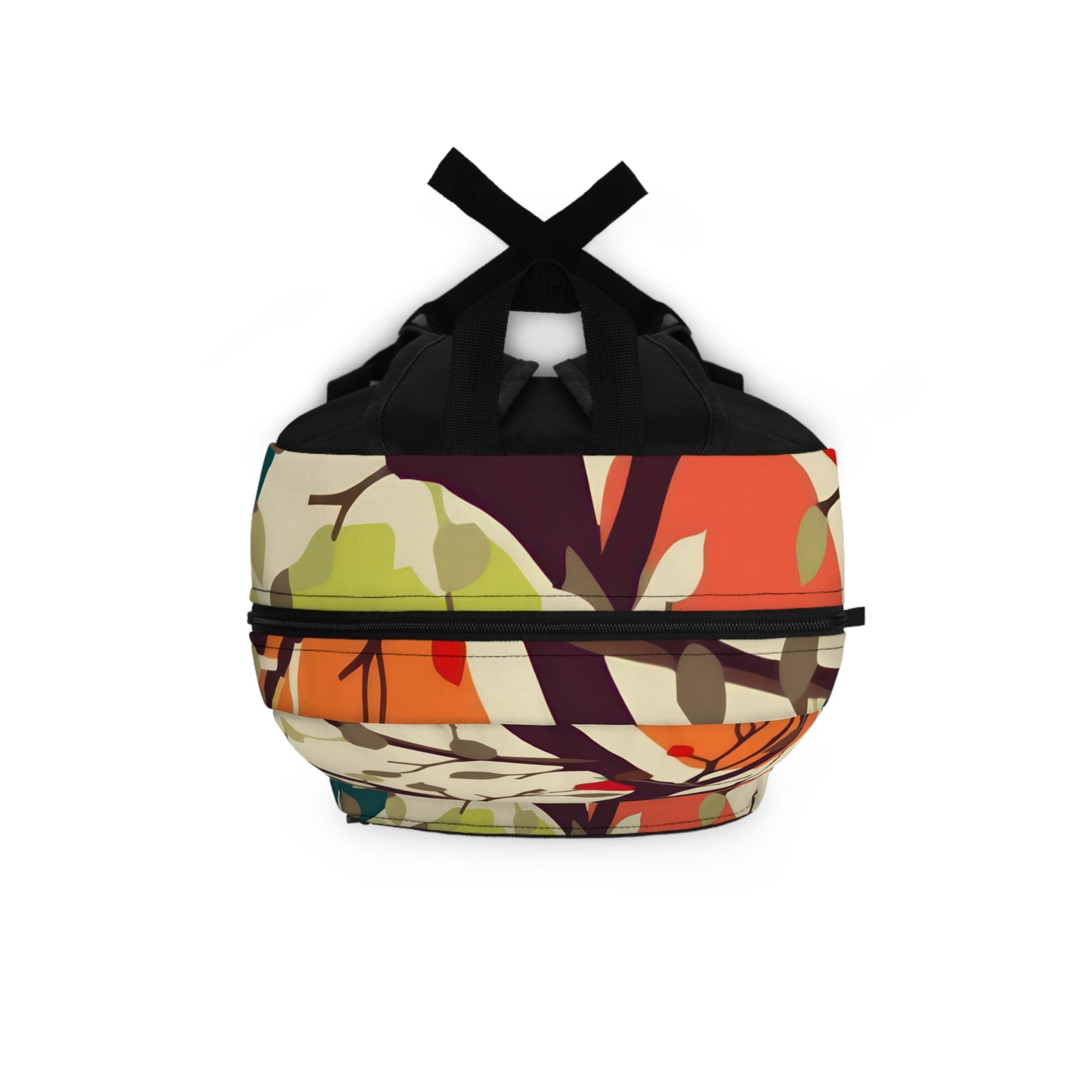 Autumn Leaves Backpack