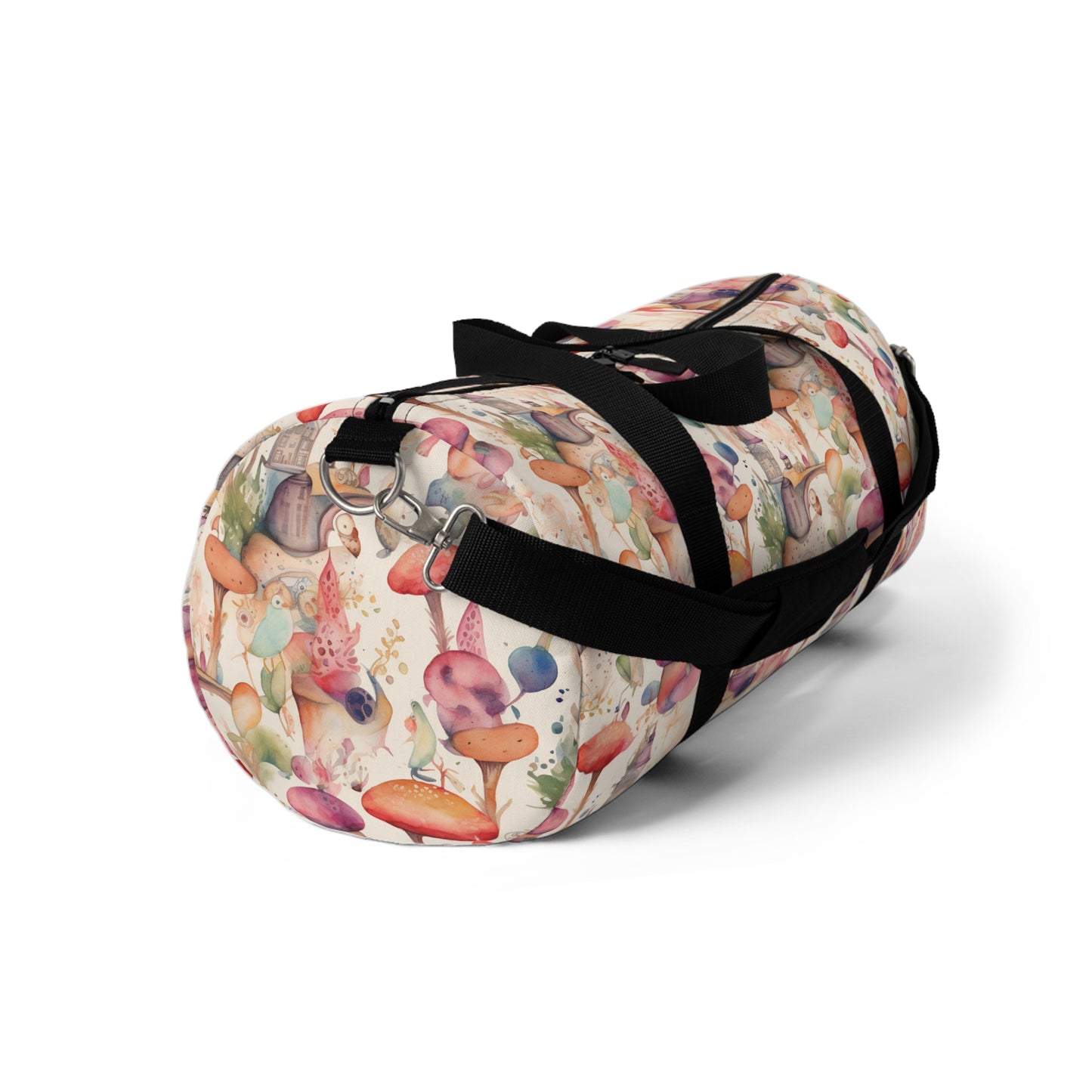 Amosso Daisy Duffle Bag