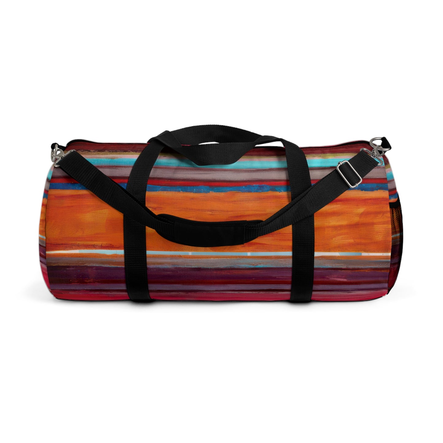 Ormagoginista Duffle Bag