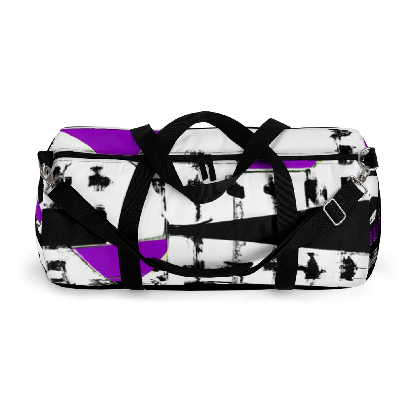 Gras Duotake Duffle Bag