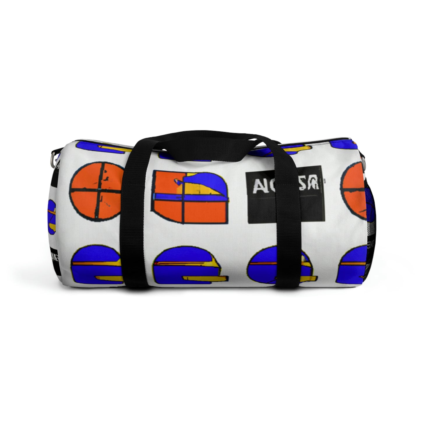 Sports BBall2 Duffle Bag