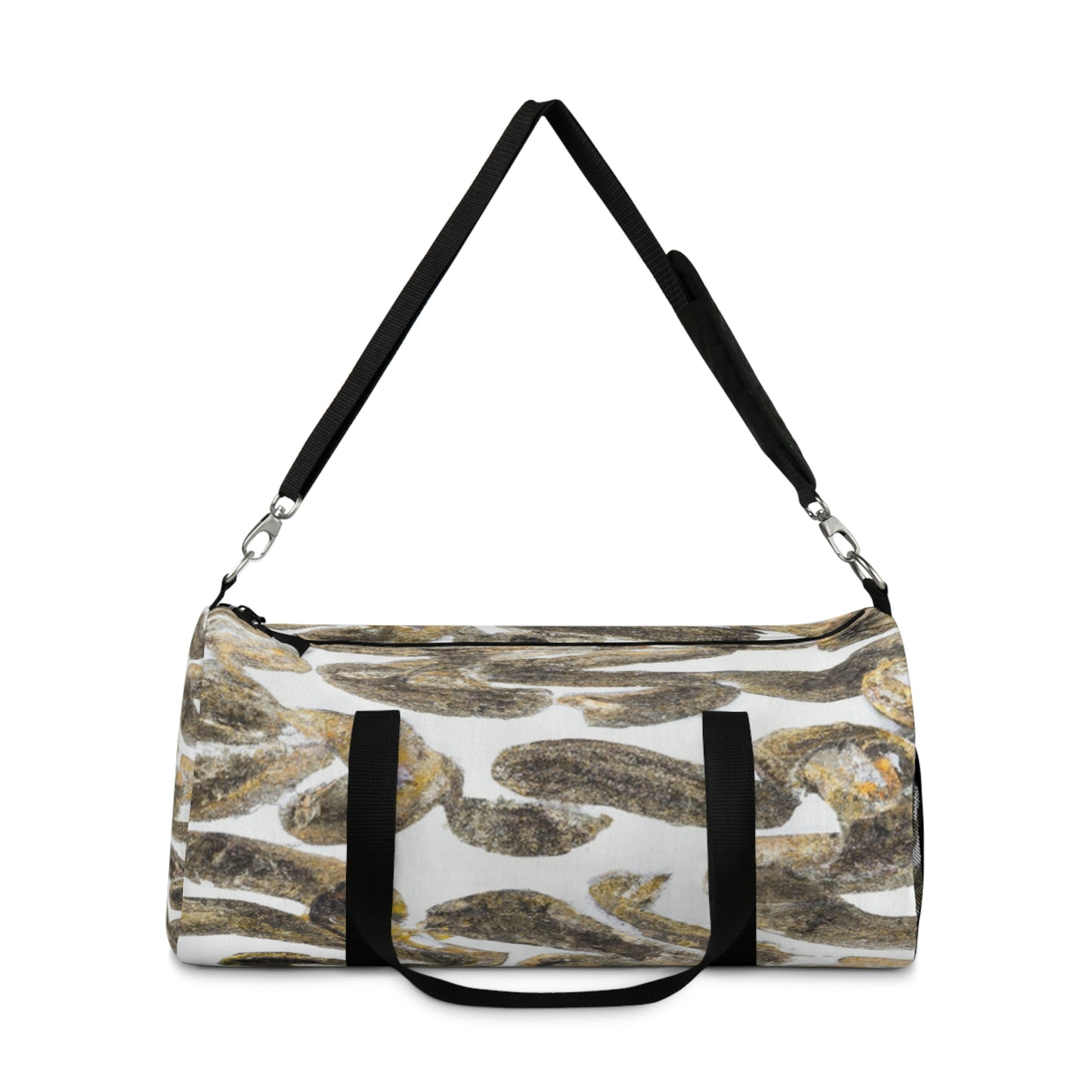 Kryptorideous Joyousness Duffel Bag