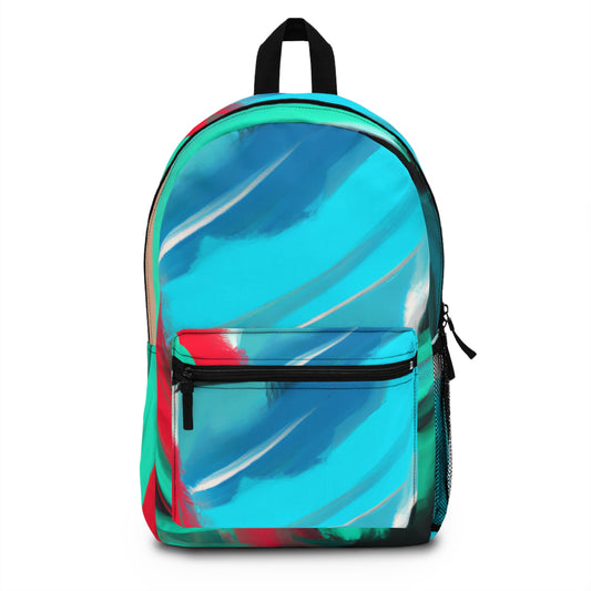 Wayfarer Backpack