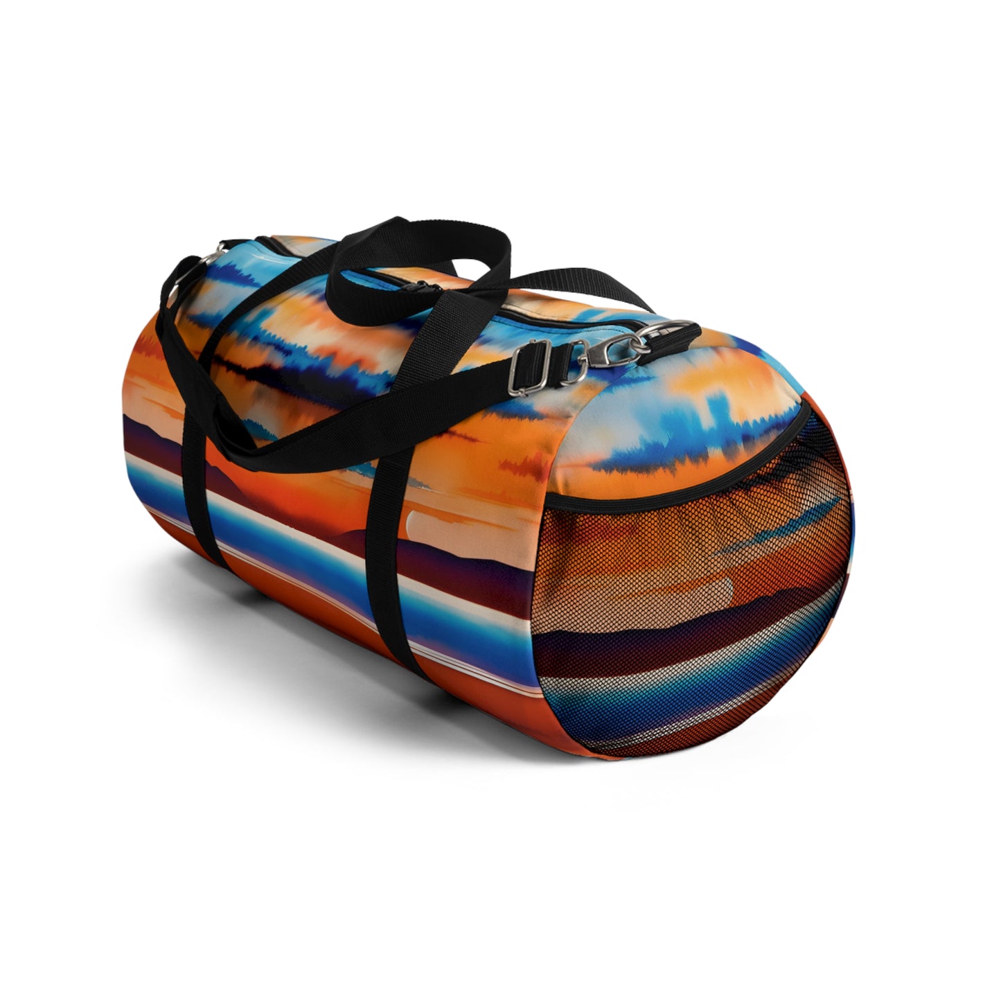 Adobe Sky Duffle Bag