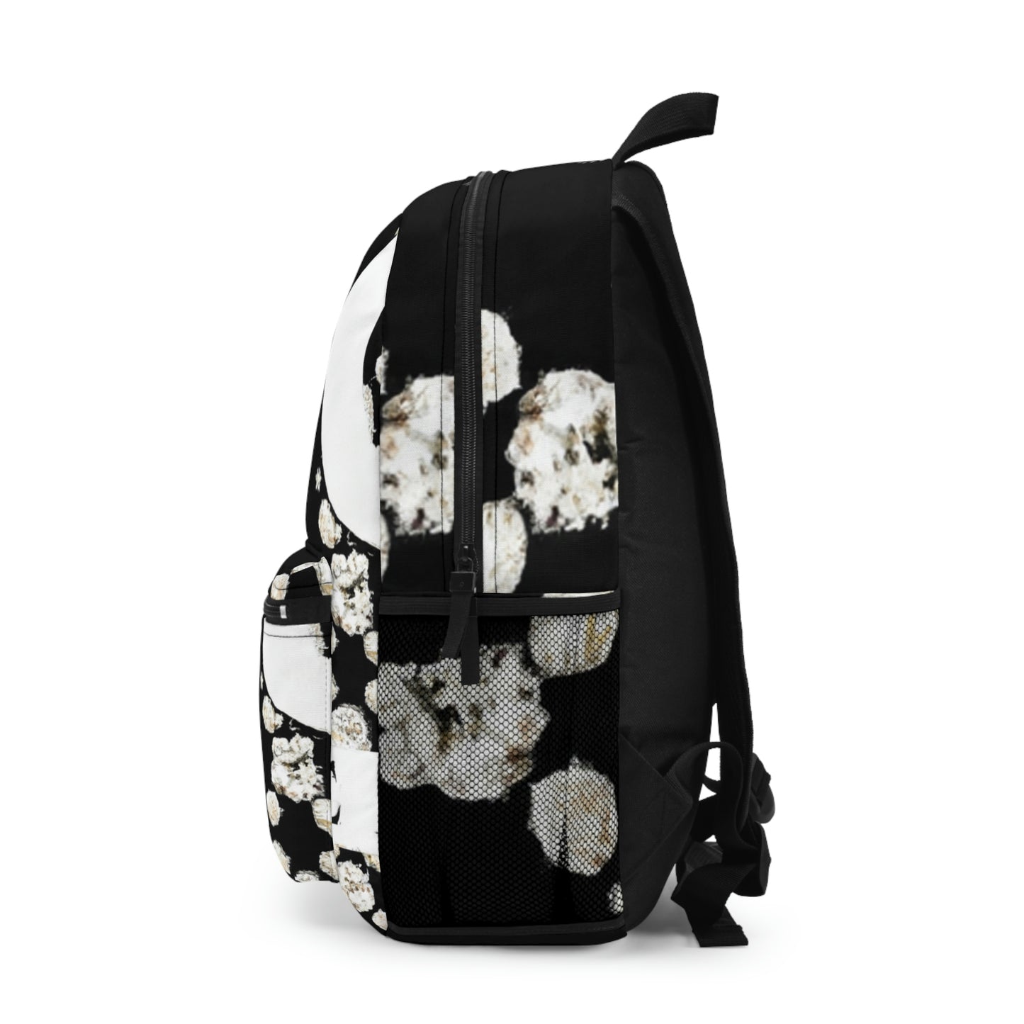 Tranquil Leatti Backpack