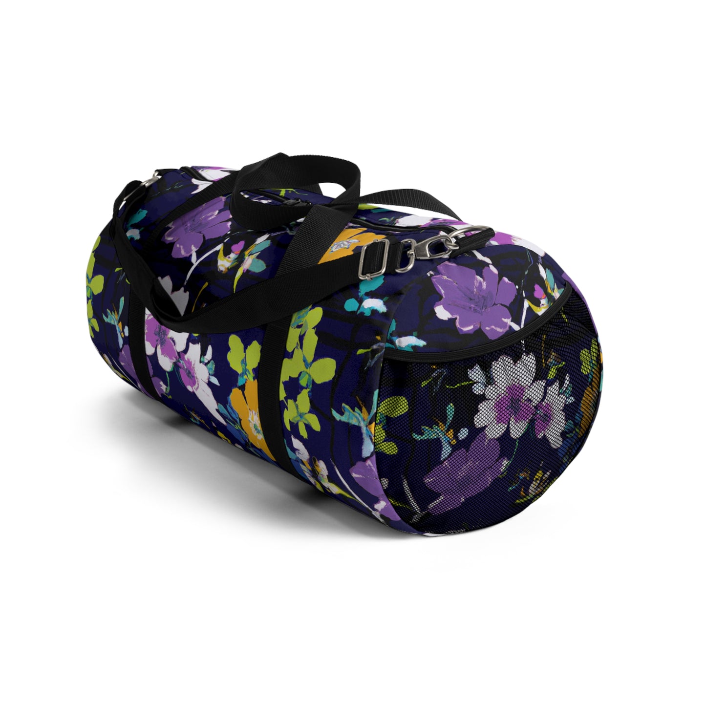 Fleur de Corp Duffle Bag