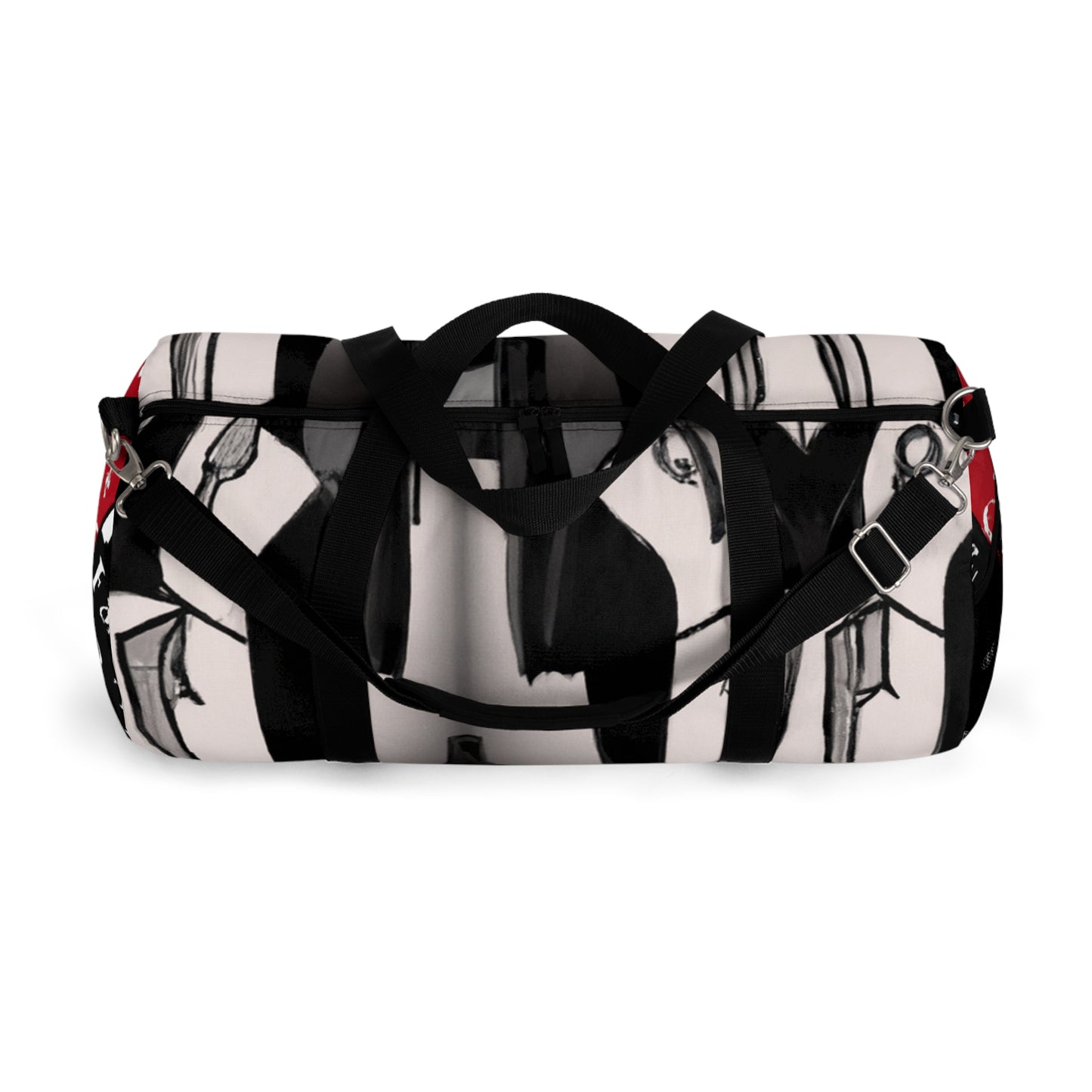 Classic Noiri Duffle Bag