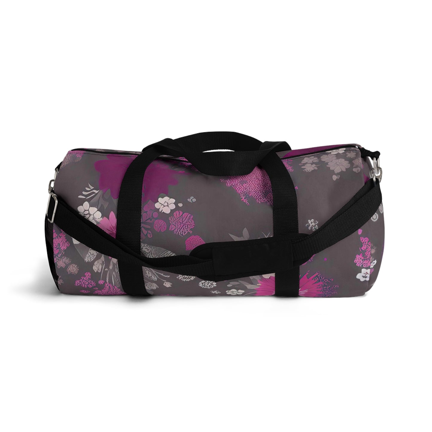 Dunda Muffe Duffle Bag